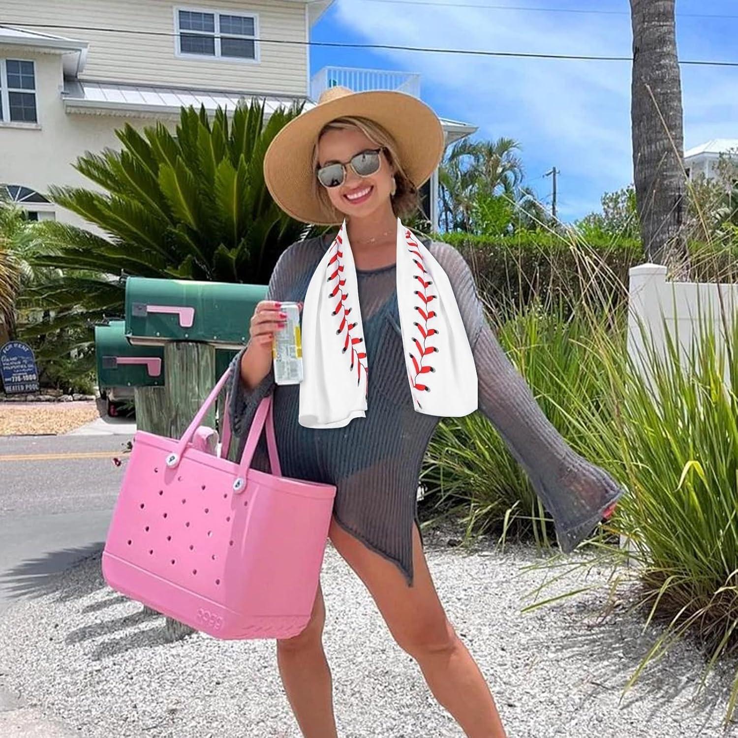 Toallas de Enfriamiento HMGES para Bogg Bag - 160GSM