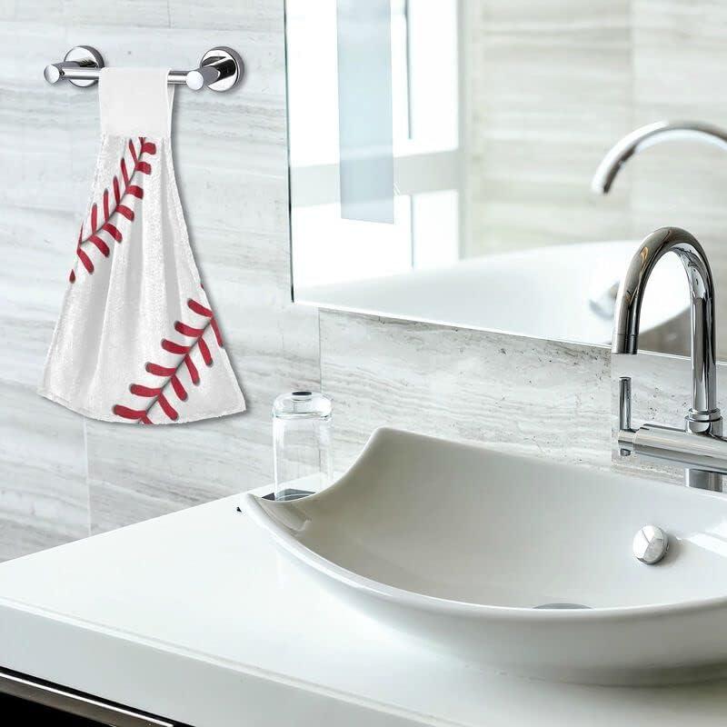 Toallas de Cocina KOCOART 2PCS Colgantes Deportivas 46x36cm