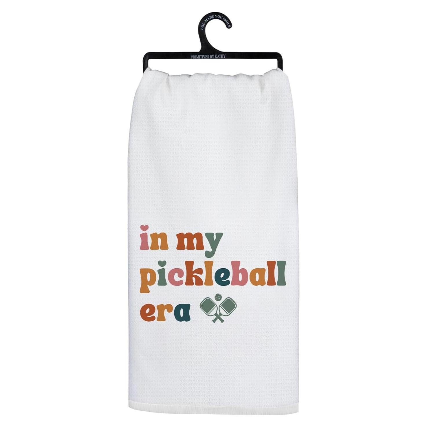 Toallas de Cocina Koesus para Pickleball 40.6x61 cm