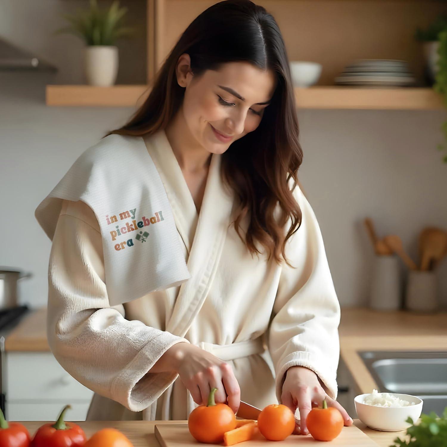 Toallas de Cocina Koesus para Pickleball 40.6x61 cm