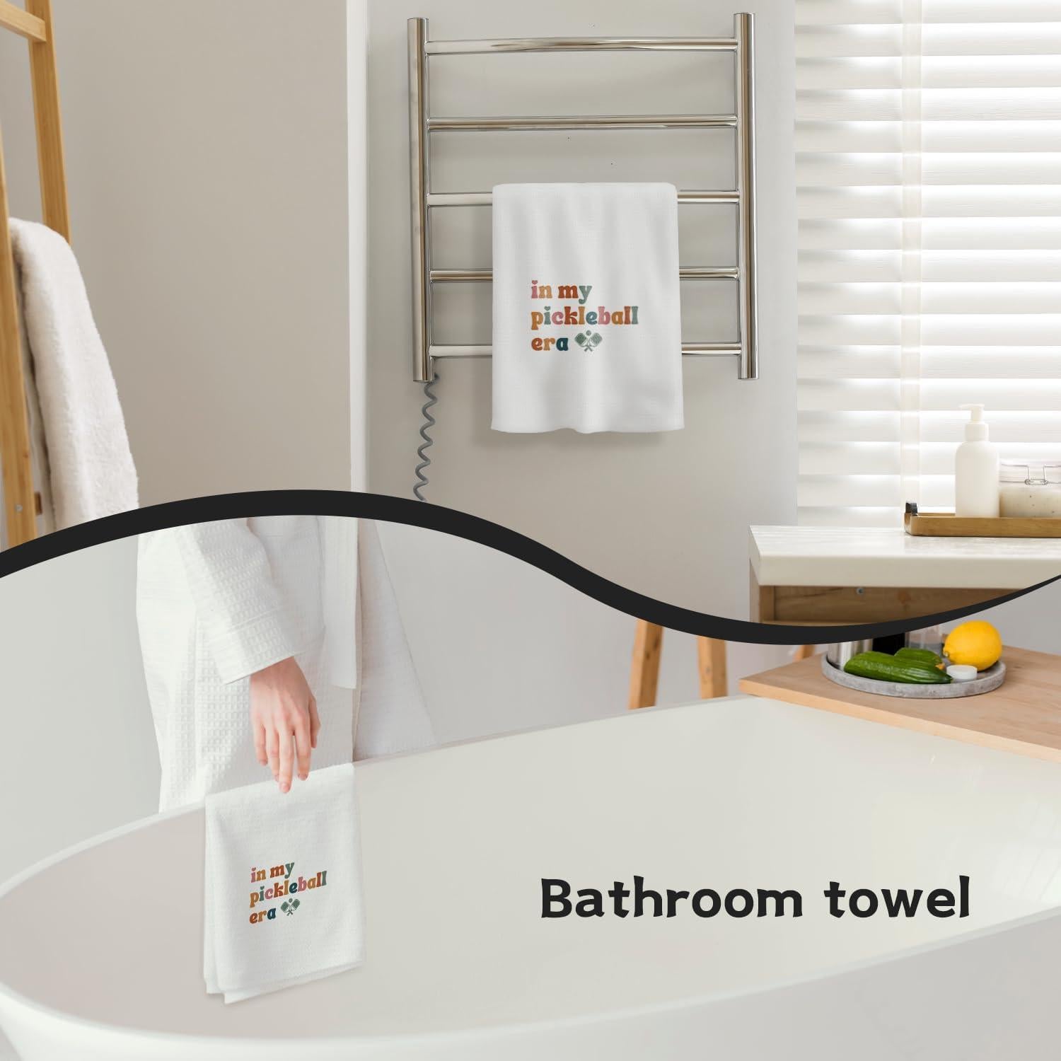 Toallas de Cocina Koesus para Pickleball 40.6x61 cm