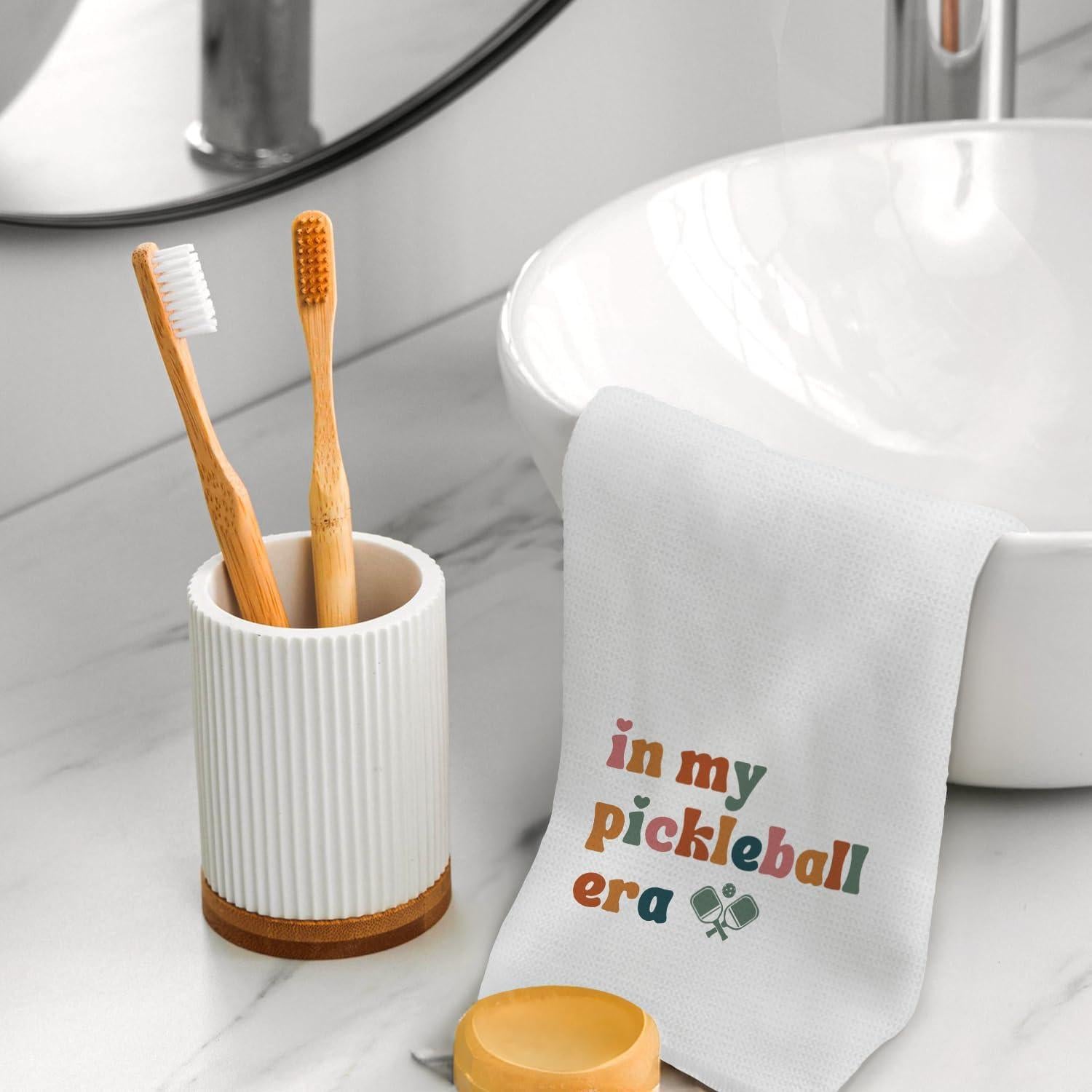 Toallas de Cocina Koesus para Pickleball 40.6x61 cm