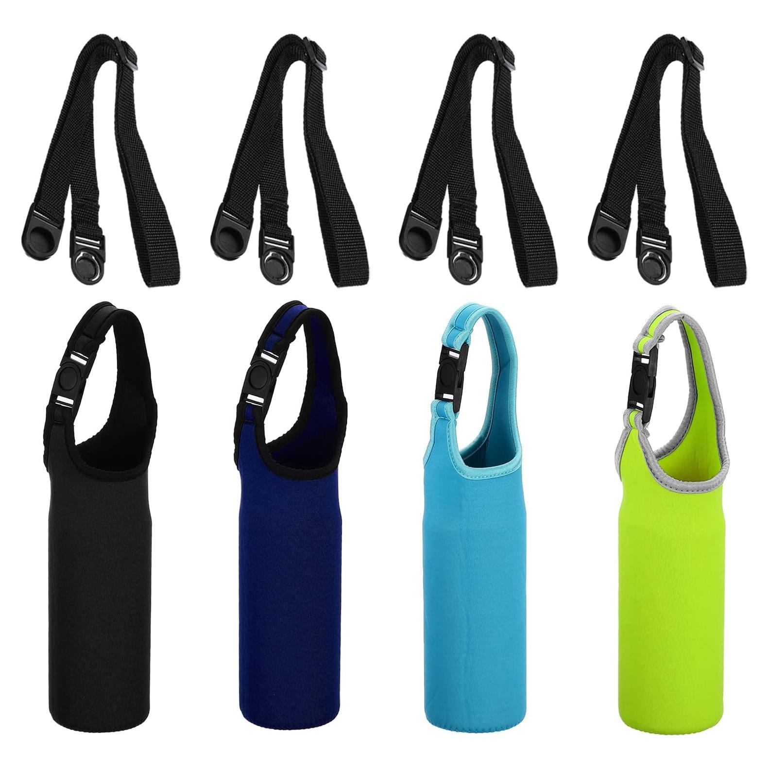 Bolsa de Transporte para Botellas de Agua PATIKIL 67mmx185mm 4 Colores