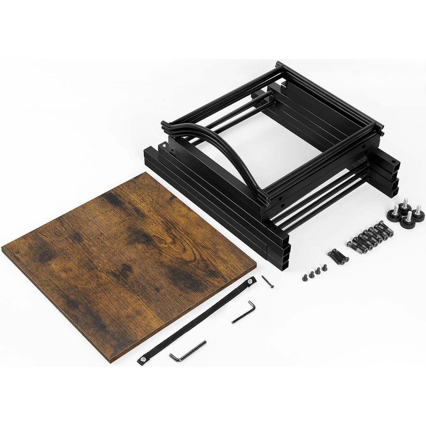 Soporte para Botellas de Agua MOOACE 5 Galones con Estante