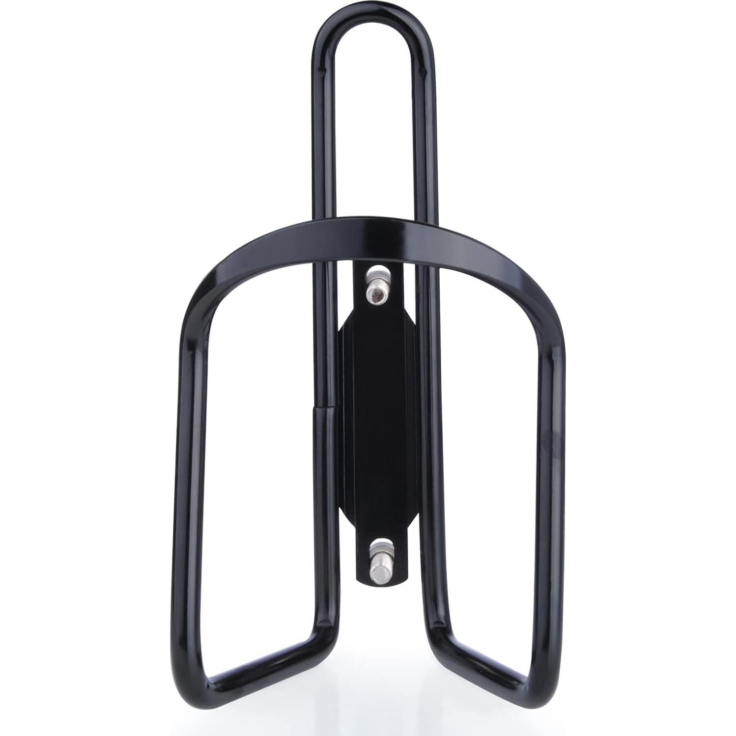 Soporte para Botellas de Agua FiveBox ZM-04, Paquete de 2, Aluminio