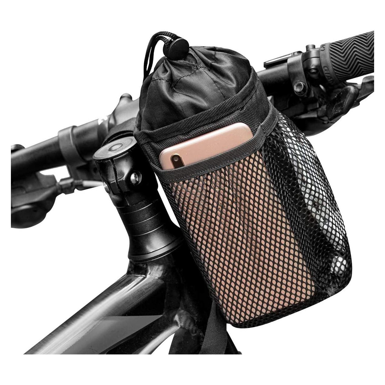 Soporte de Botella de Agua Caudblor para Bicicleta 0.95L