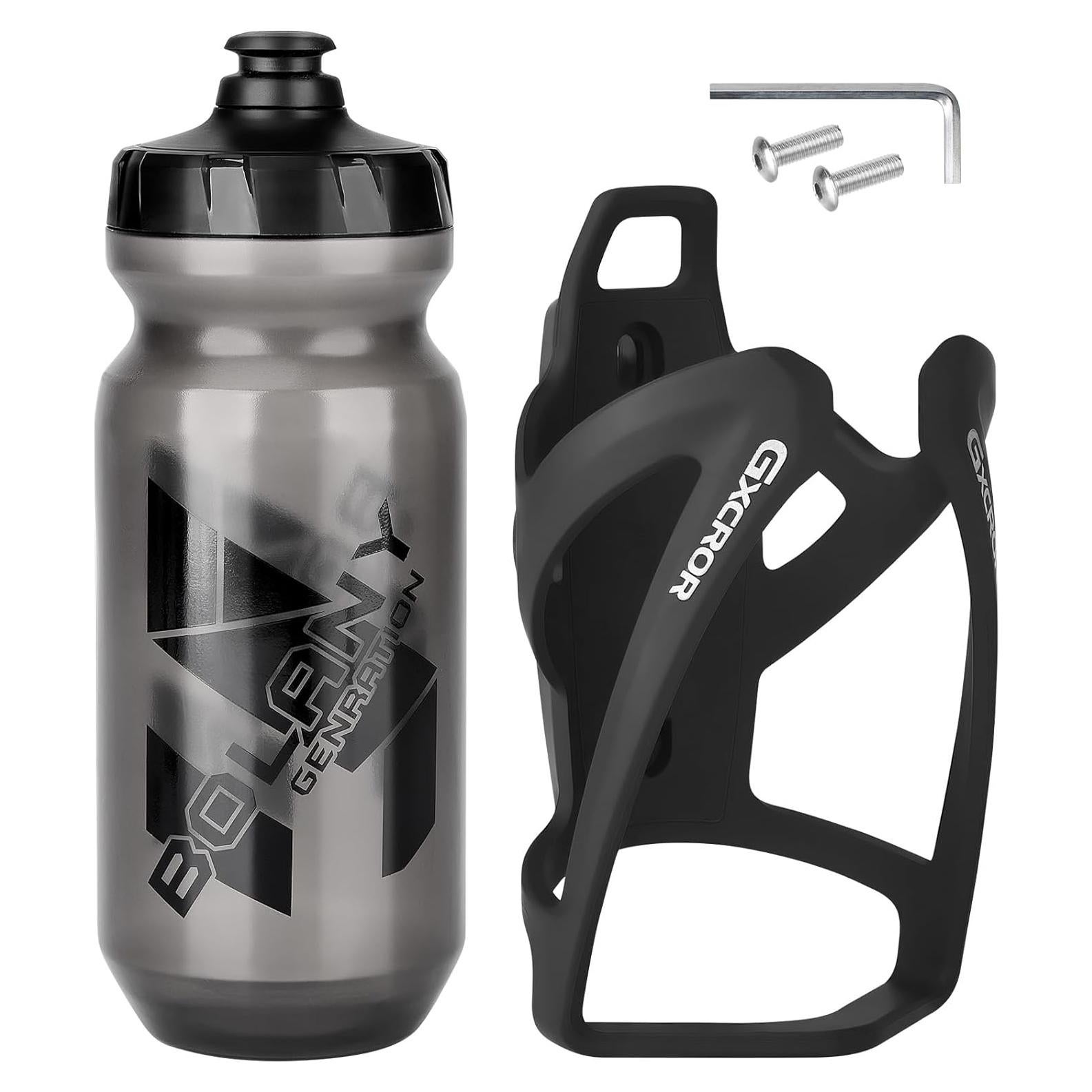 Soporte para Botella de Agua de Bicicleta GXCROR ZPSHJ-12