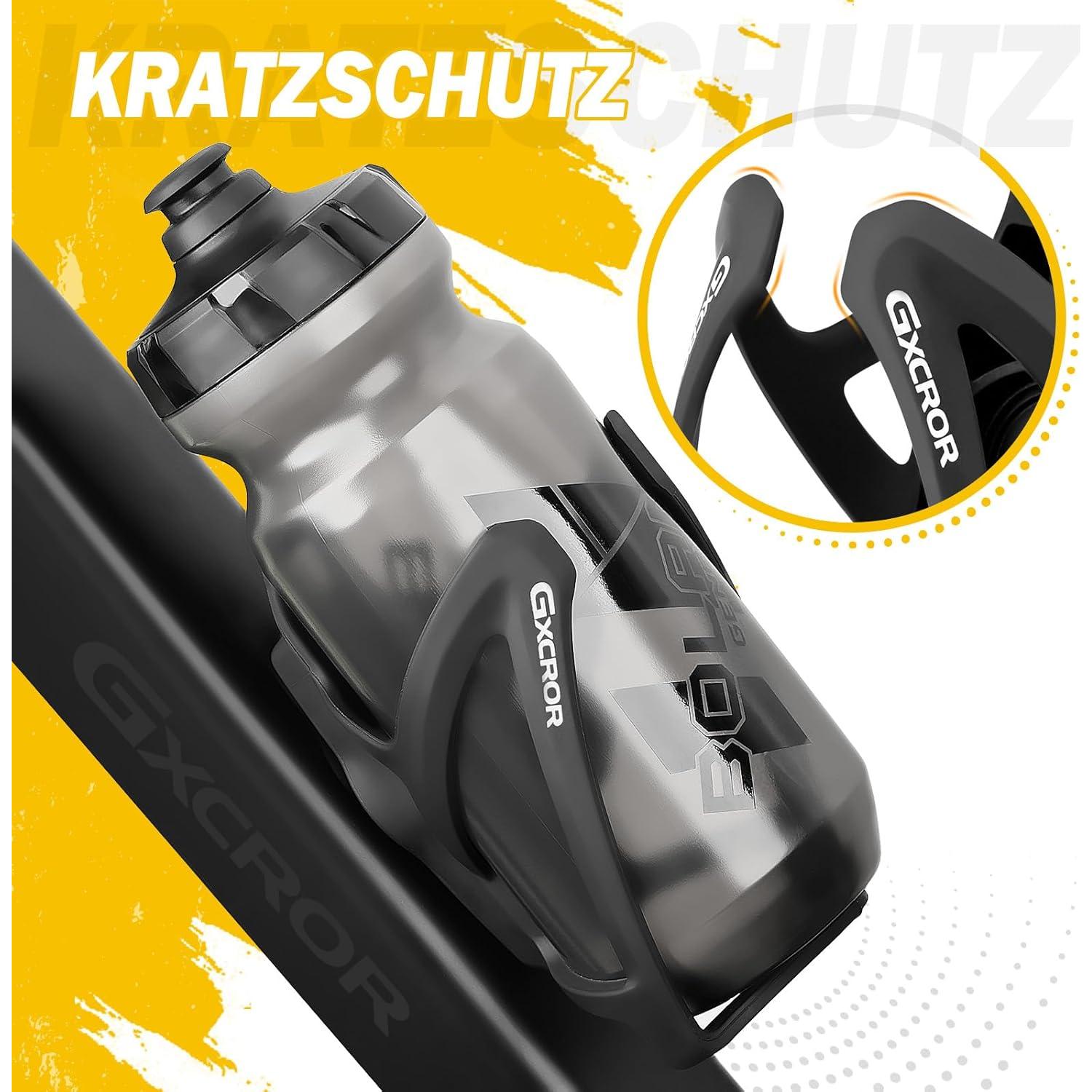 Soporte para Botella de Agua de Bicicleta GXCROR ZPSHJ-12