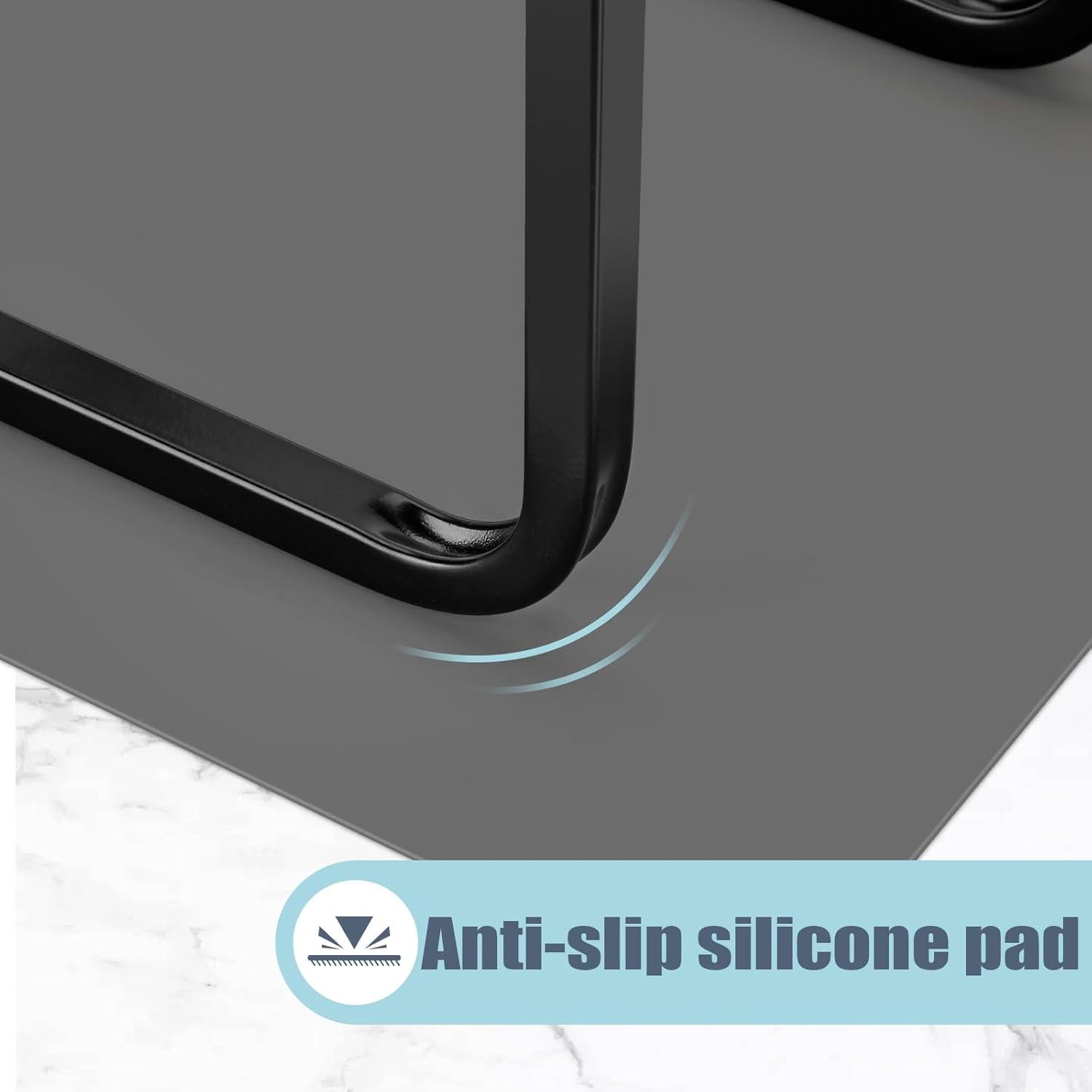 Soporte para Jarra de Agua HAVEDAWN 3-5 Galones Acero Inoxidable