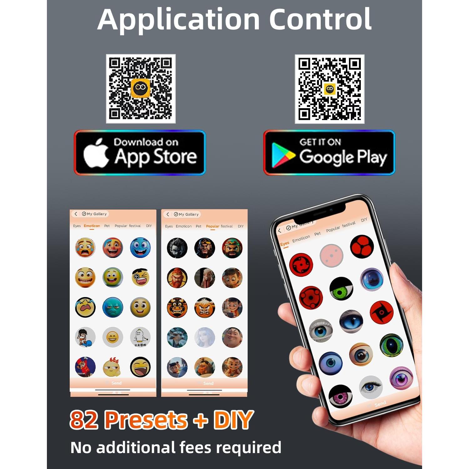 Luz Trasera LED UPWINGSPIRAL Demon Eyes Impermeable USB-C