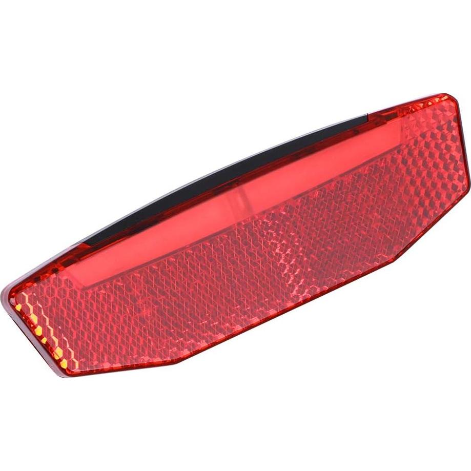 Luz Trasera LED Vikye 6V-60V Impermeable para Bicicleta