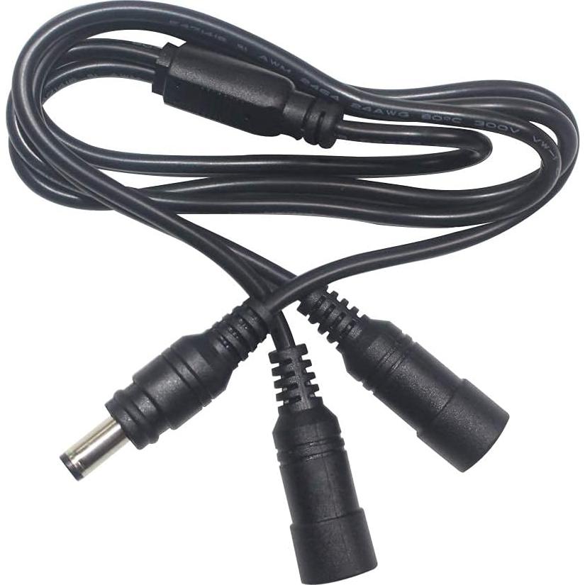 Faro de Bicicleta Ojos de Noche 2400 Lúmenes Recargable