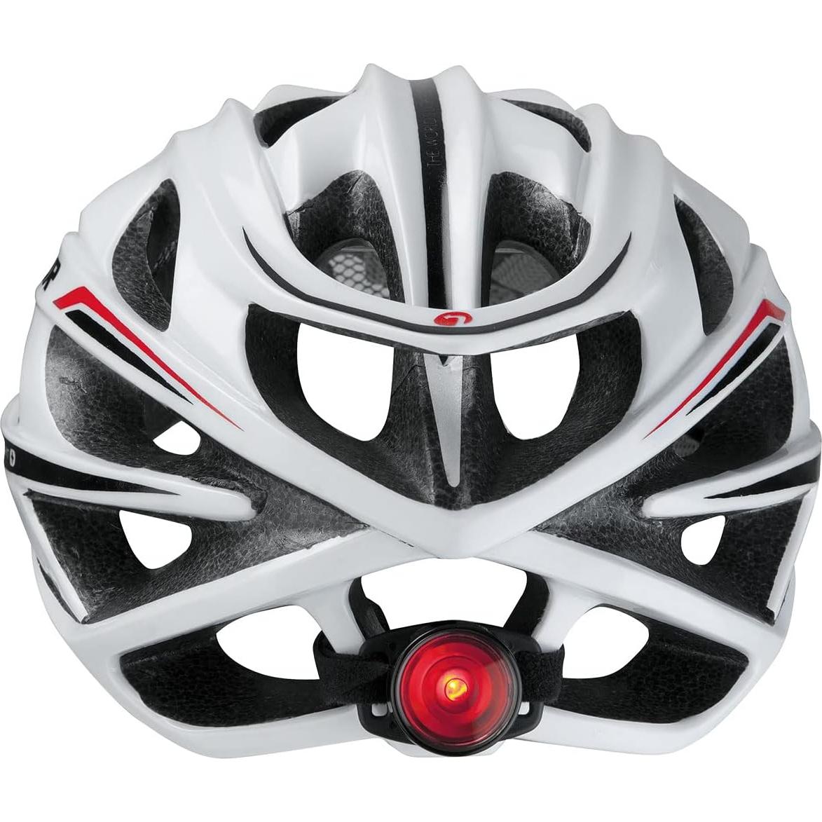 Luz Trasera Topeak Tail Lux LED 70 Lúmenes Negra