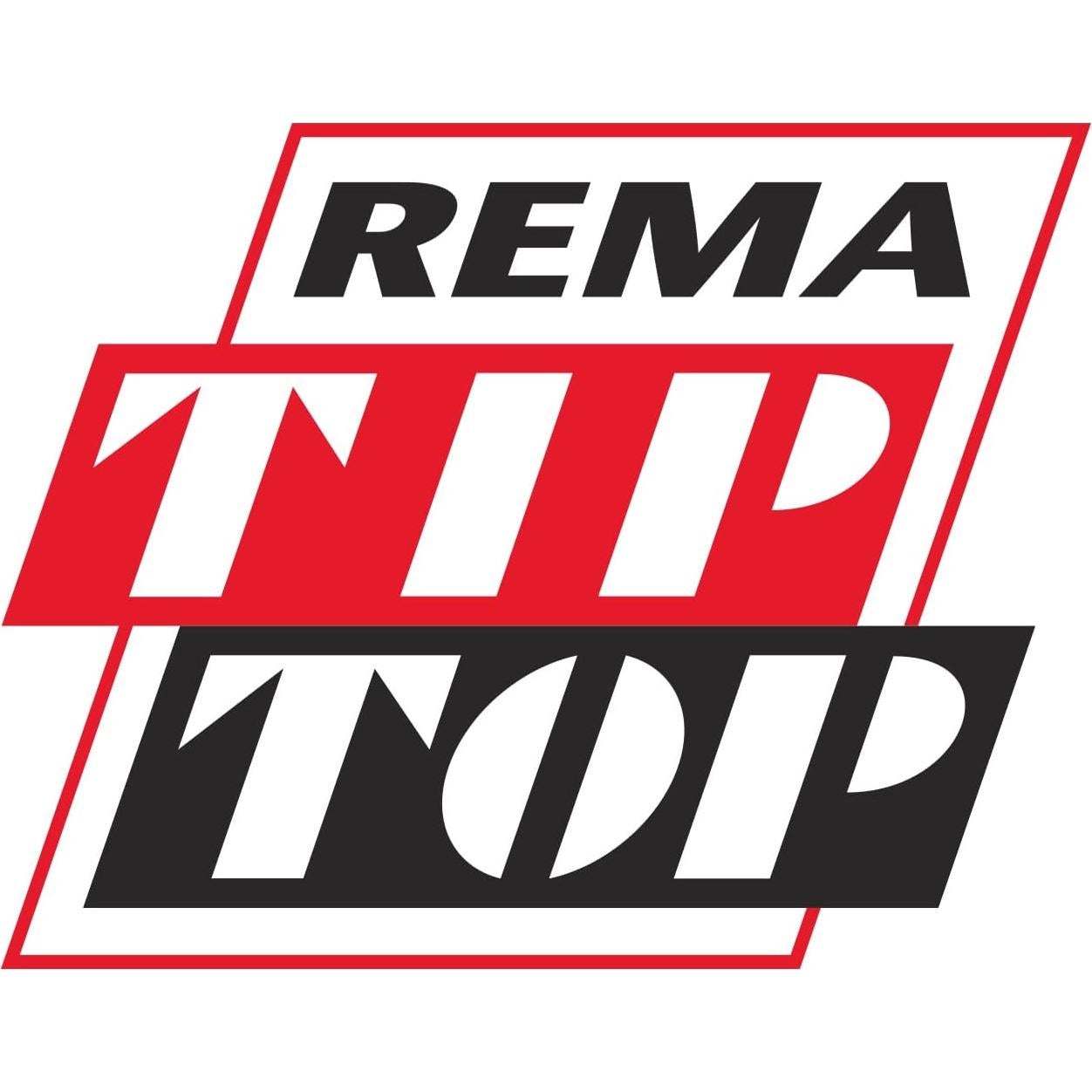 Kit de Reparación de Parches para Tubos de Bicicleta Rema TT02