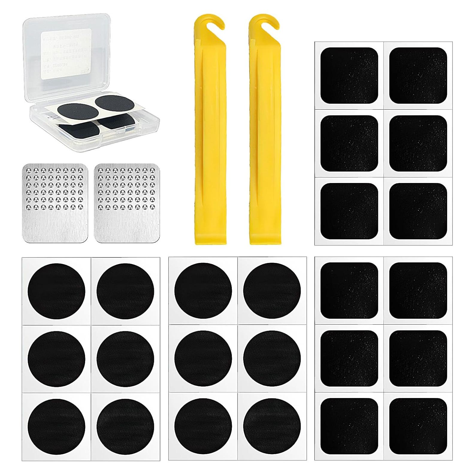 Kit de Reparación de Neumáticos VITASHYNX 28 Piezas