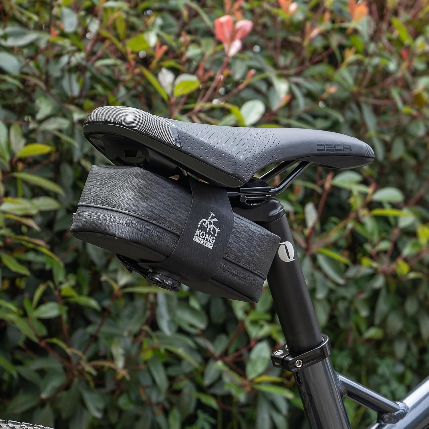 Kit de Herramientas de Reparación de Bicicletas KONG MING CAR