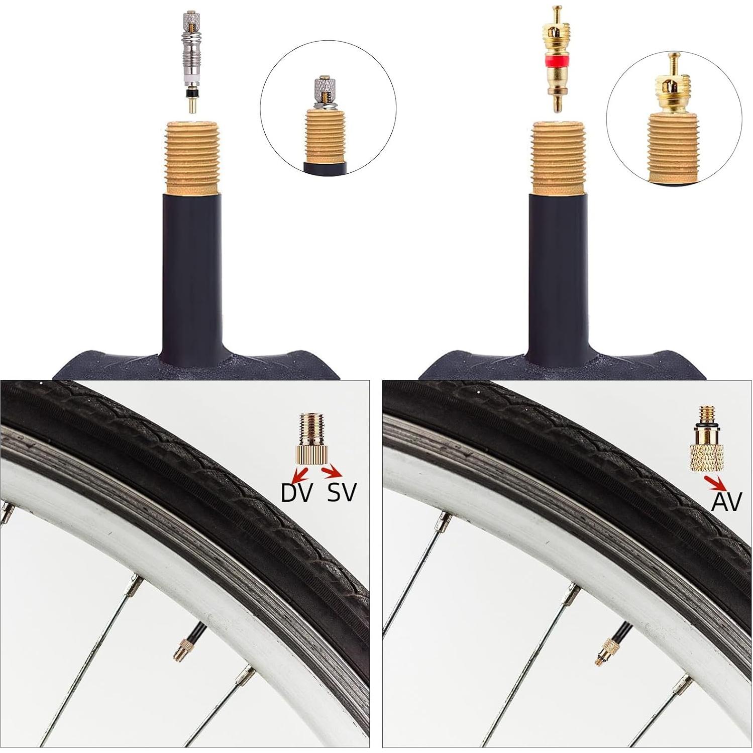 Kit de Herramientas para Bicicletas EDIONS - 16 Piezas