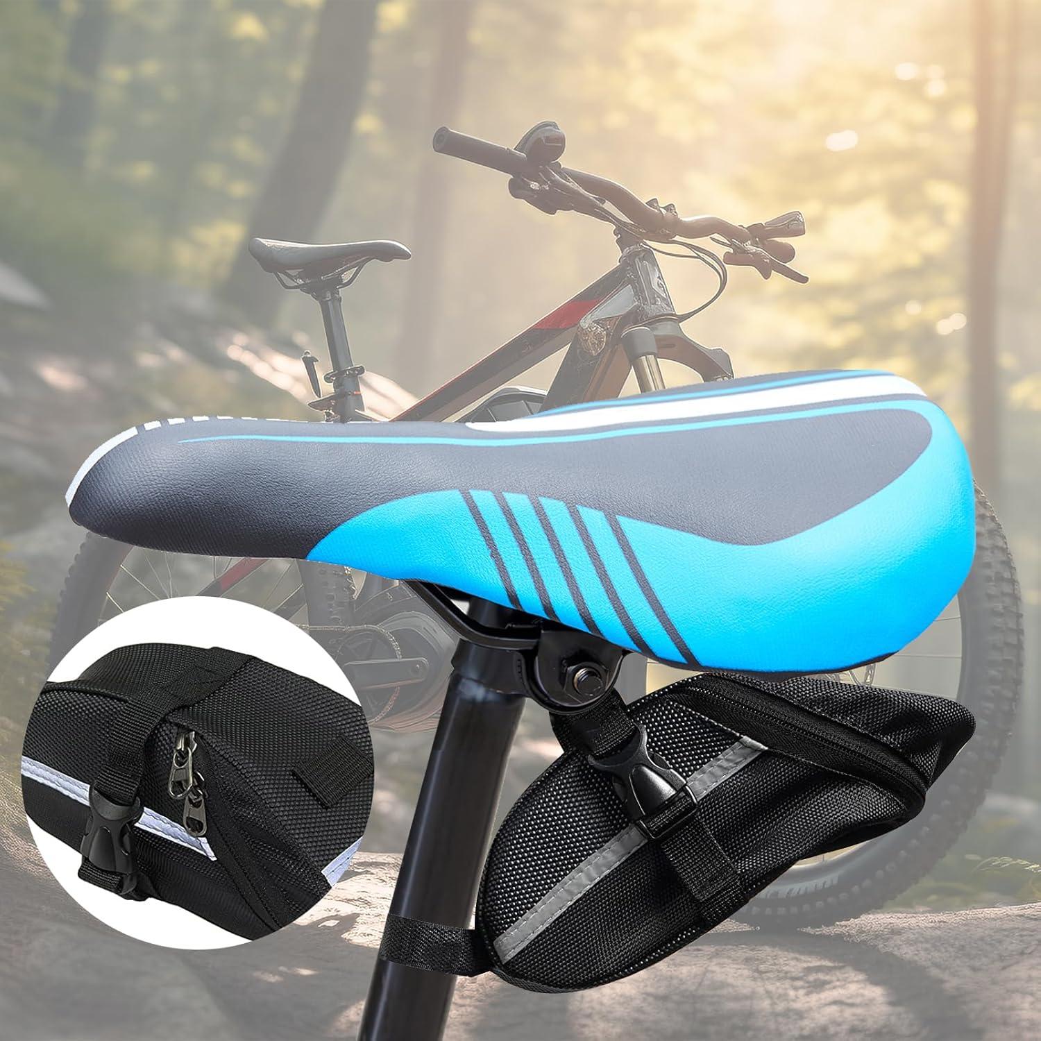 Kit de Herramientas para Bicicletas EDIONS - 16 Piezas