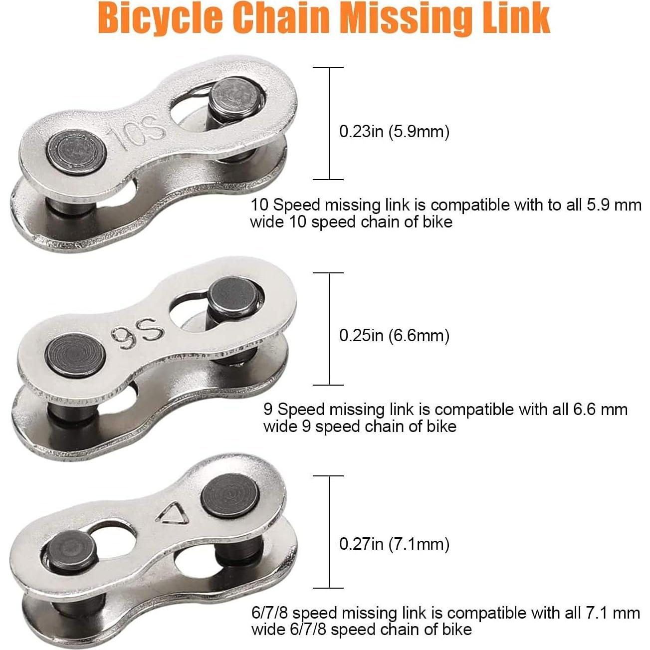 Kit de Herramientas para Bicicleta HHLC - Bomba Mini y 11 en 1