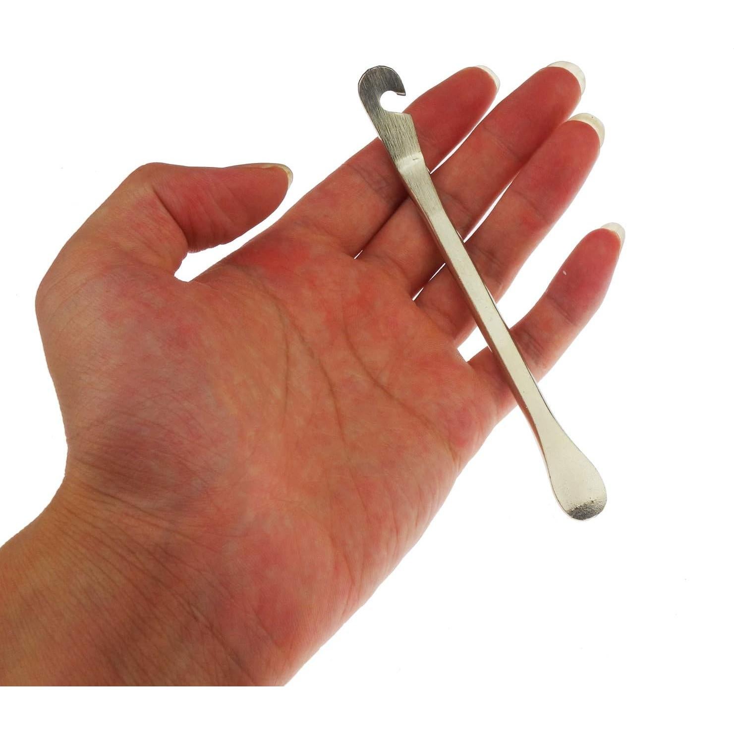 Paquete de 8 Palancas de Neumático Zelerdo para Bicicleta