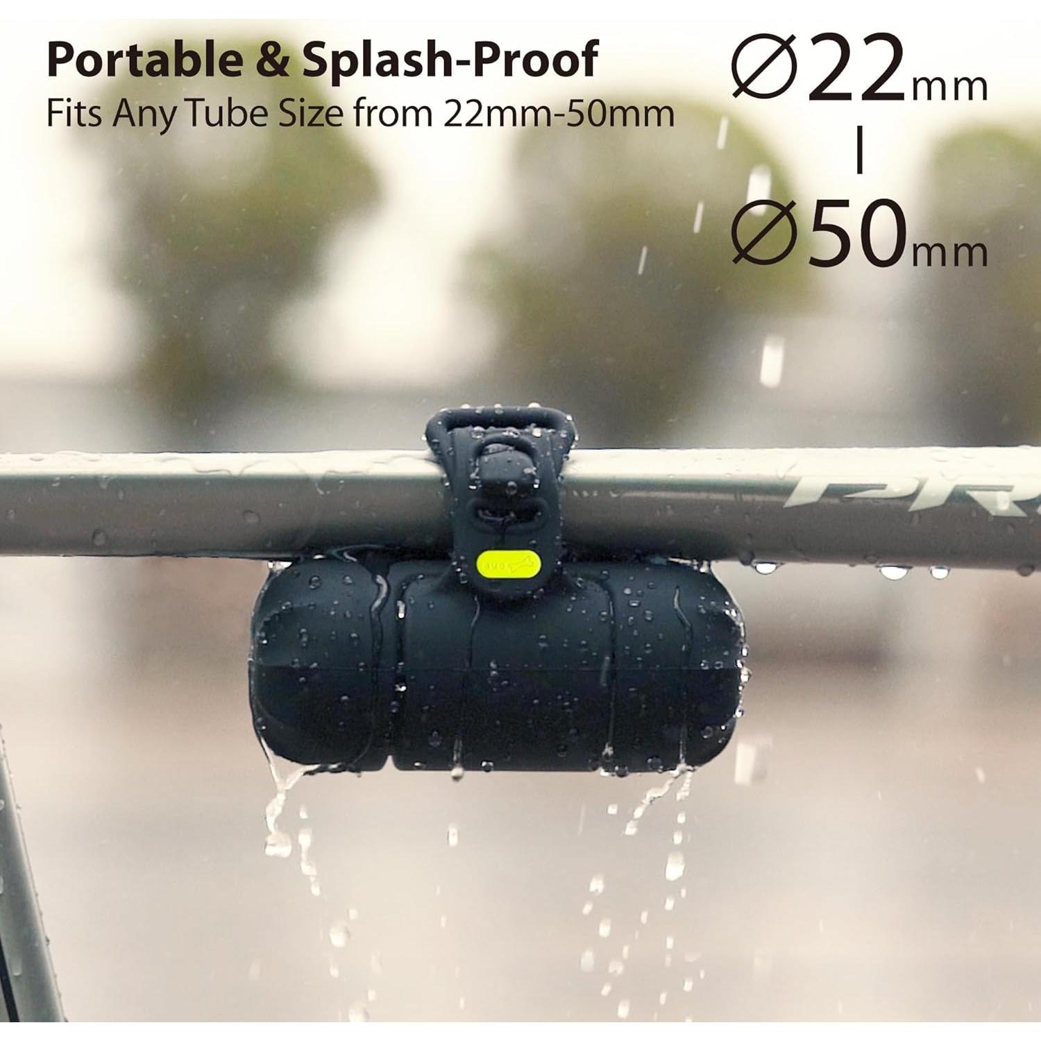 Kit de Herramientas de Reparación BONE 14-en-1 para Bicicleta