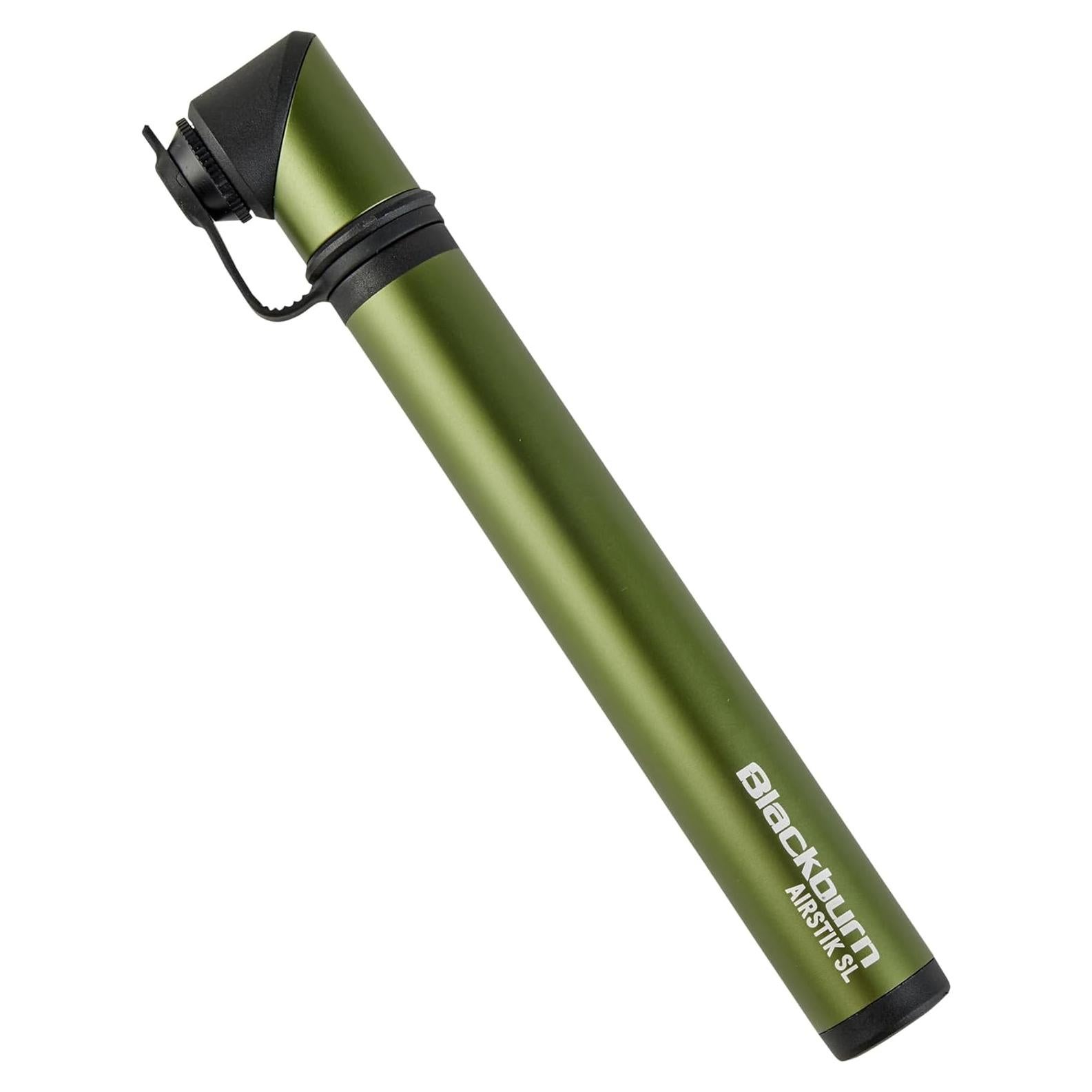 Bomba Mini Airstik SL Blackburn - Aluminio Verde 59g