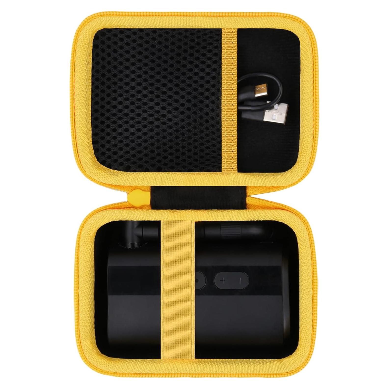 Funda de Transporte Aenllosi para Bomba Fanttik X9 Ace Mini