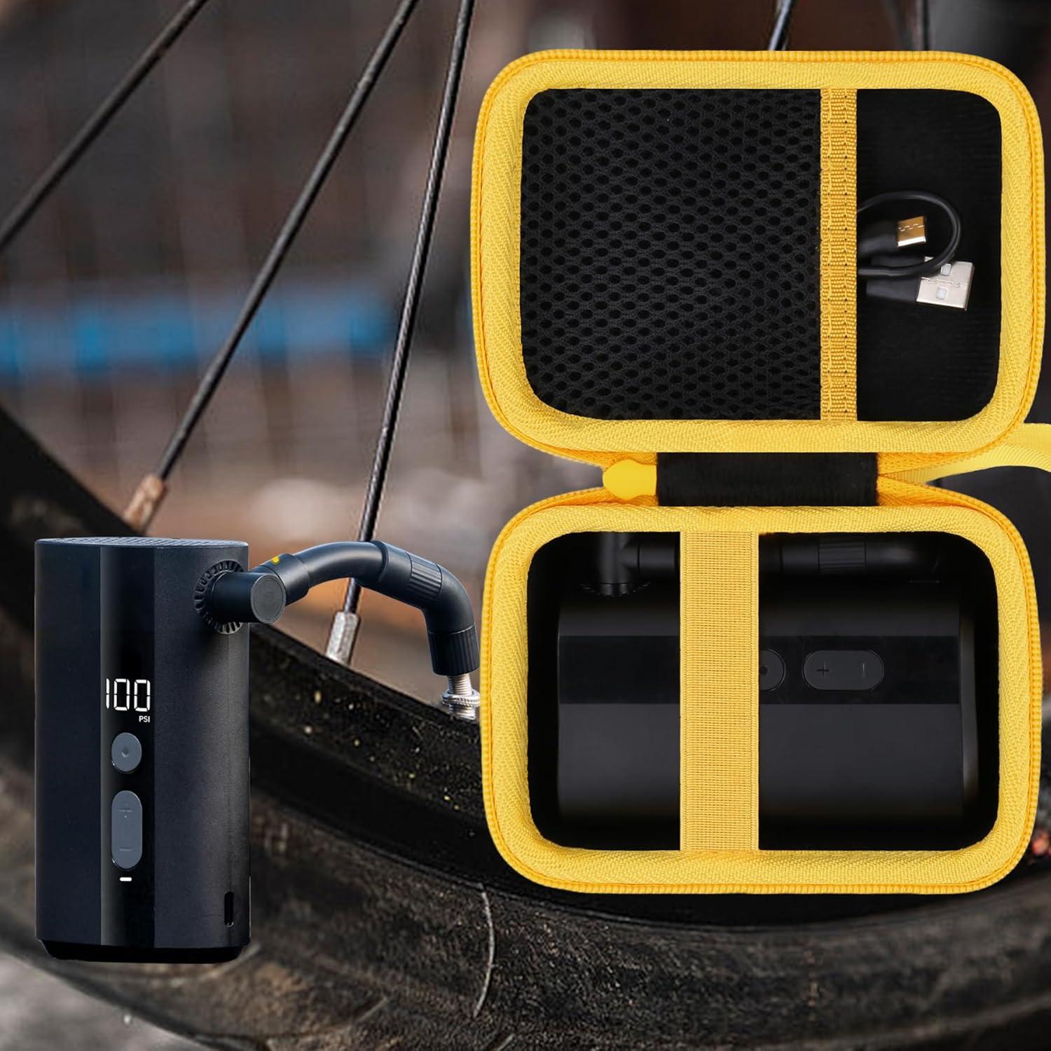 Funda de Transporte Aenllosi para Bomba Fanttik X9 Ace Mini