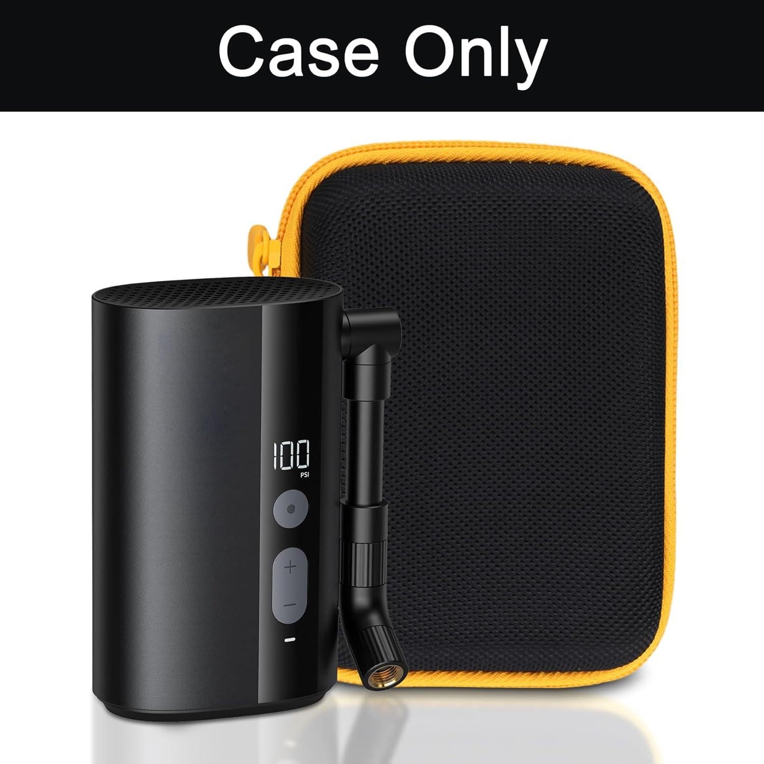 Funda de Transporte Aenllosi para Bomba Fanttik X9 Ace Mini