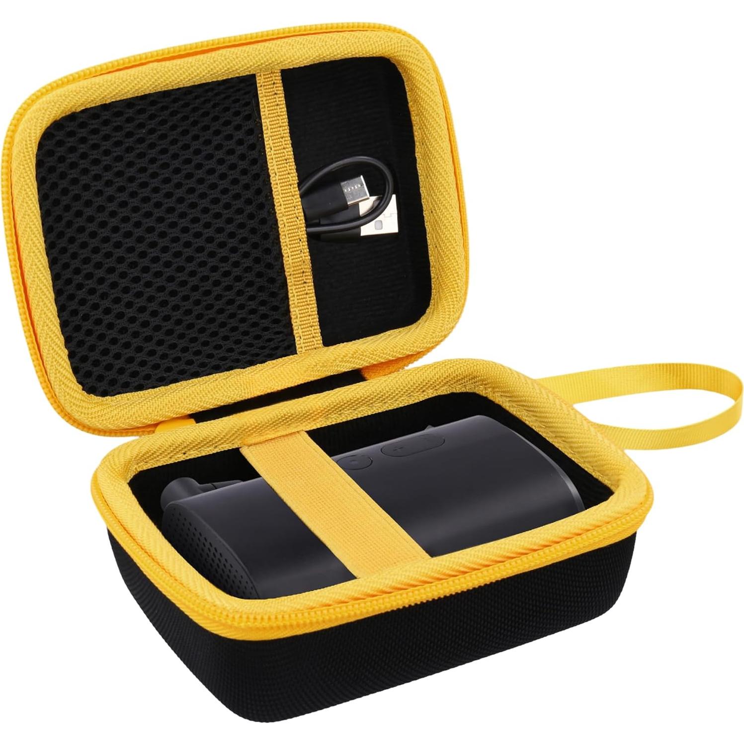 Funda de Transporte Aenllosi para Bomba Fanttik X9 Ace Mini