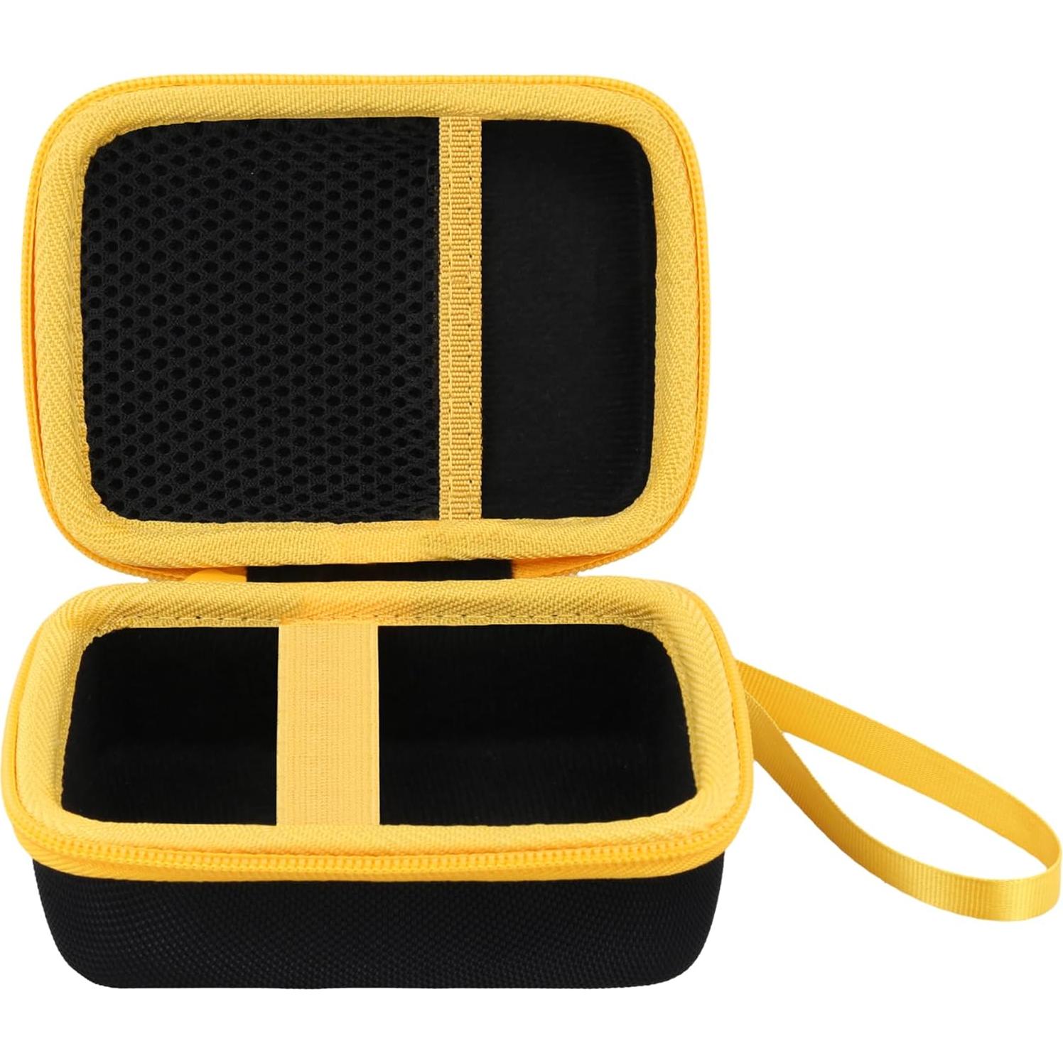 Funda de Transporte Aenllosi para Bomba Fanttik X9 Ace Mini