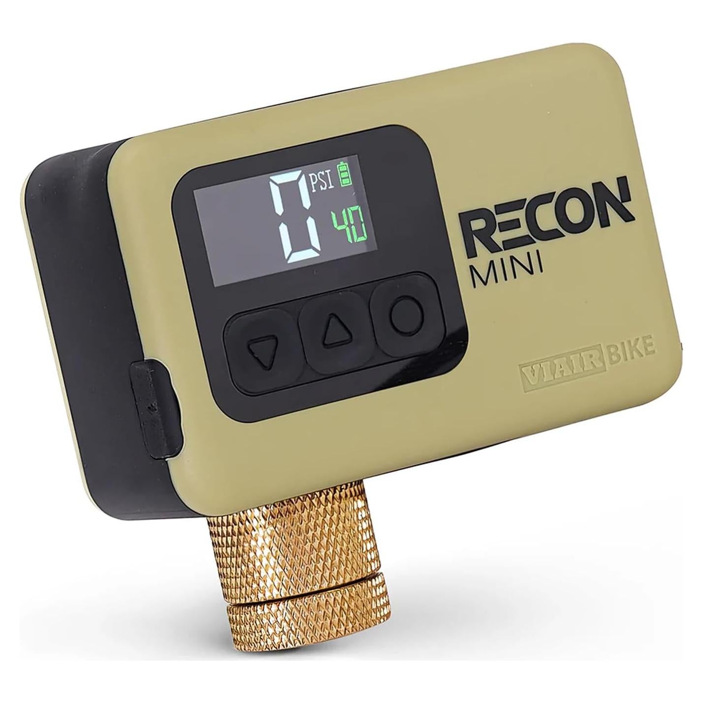 Compresor de Aire Portátil VIAIR Recon Mini 120 PSI