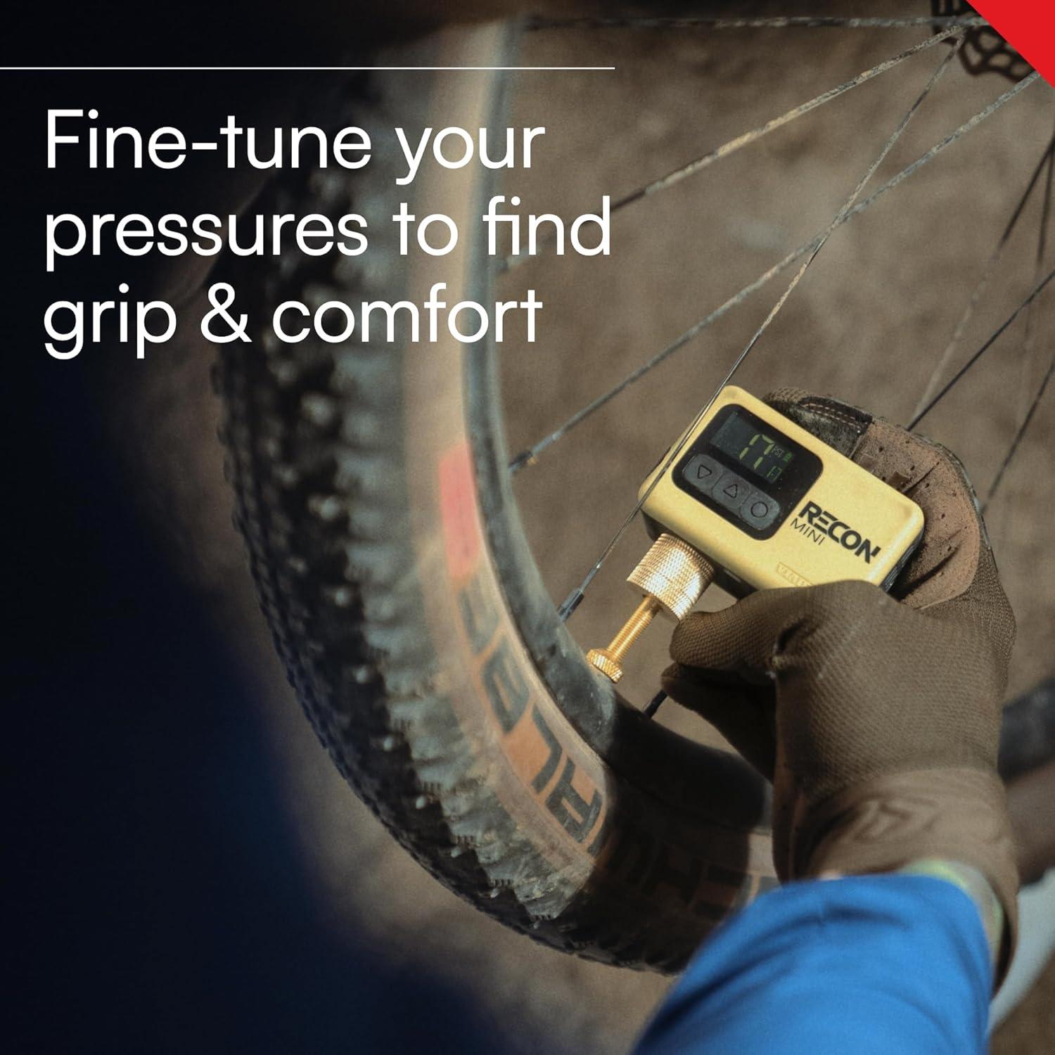 Compresor de Aire Portátil VIAIR Recon Mini 120 PSI