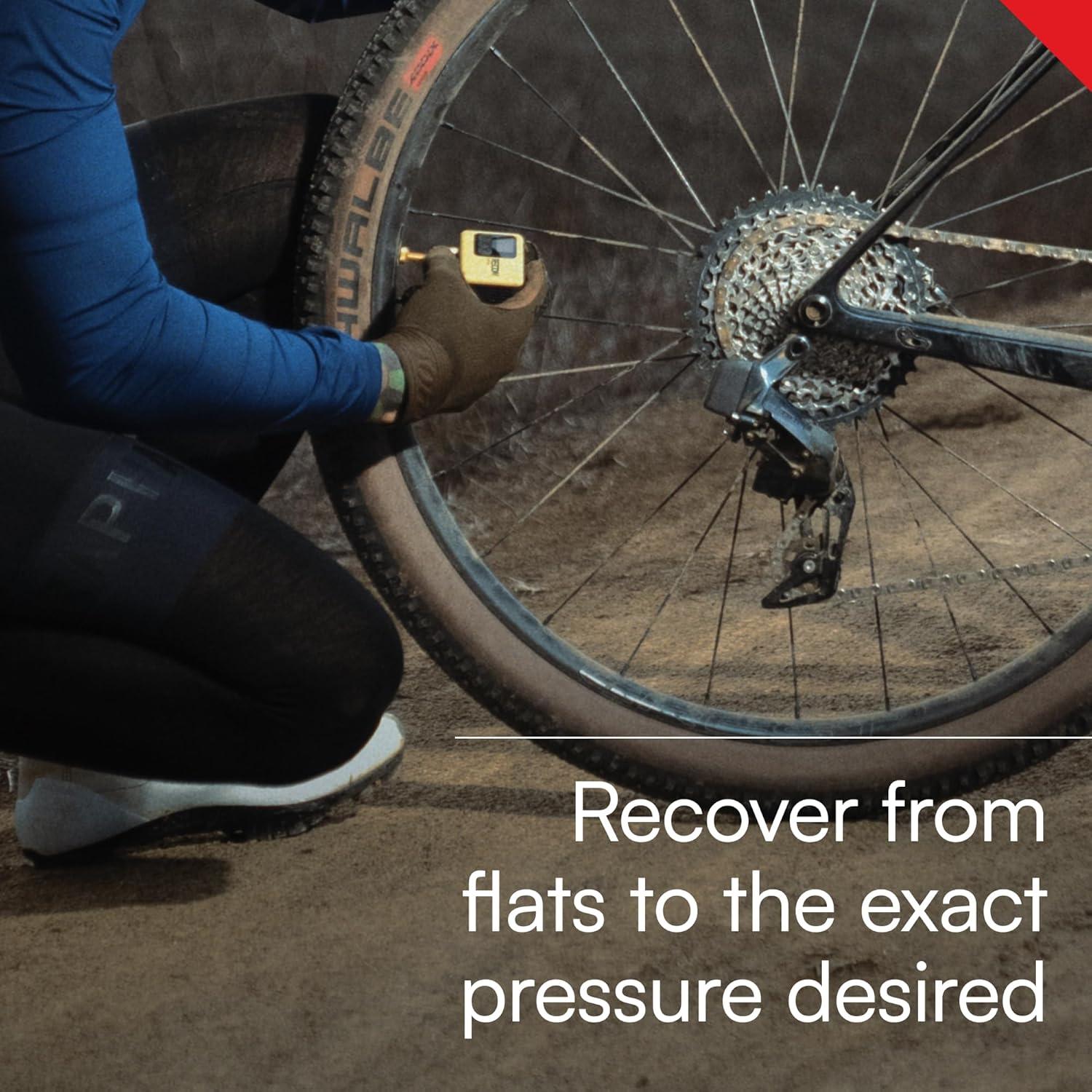 Compresor de Aire Portátil VIAIR Recon Mini 120 PSI