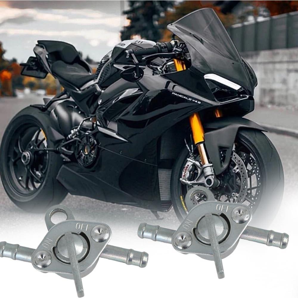 Kit de 8 Reflectores de Seguridad para Bicicleta Wvapzwr