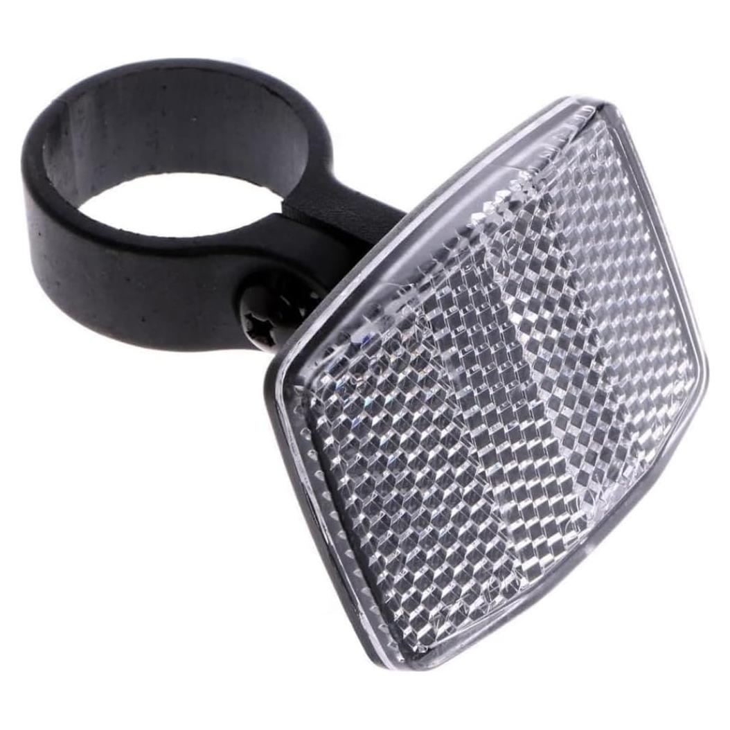 Juego de Reflectores y Luz de Seguridad Czhotg - Tiras Prismáticas