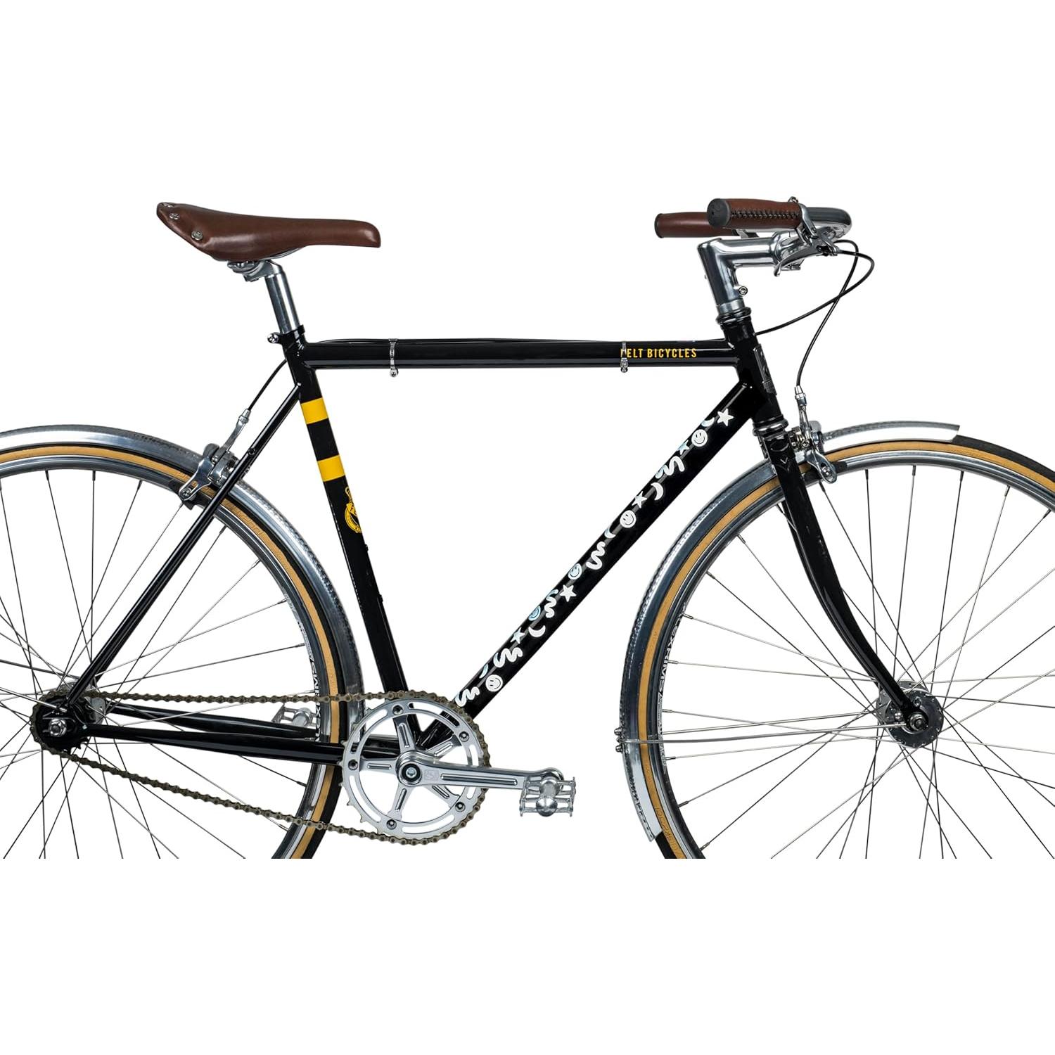 Pegatinas Reflectantes Bell Insight 400 - 48 Piezas para Bicicletas