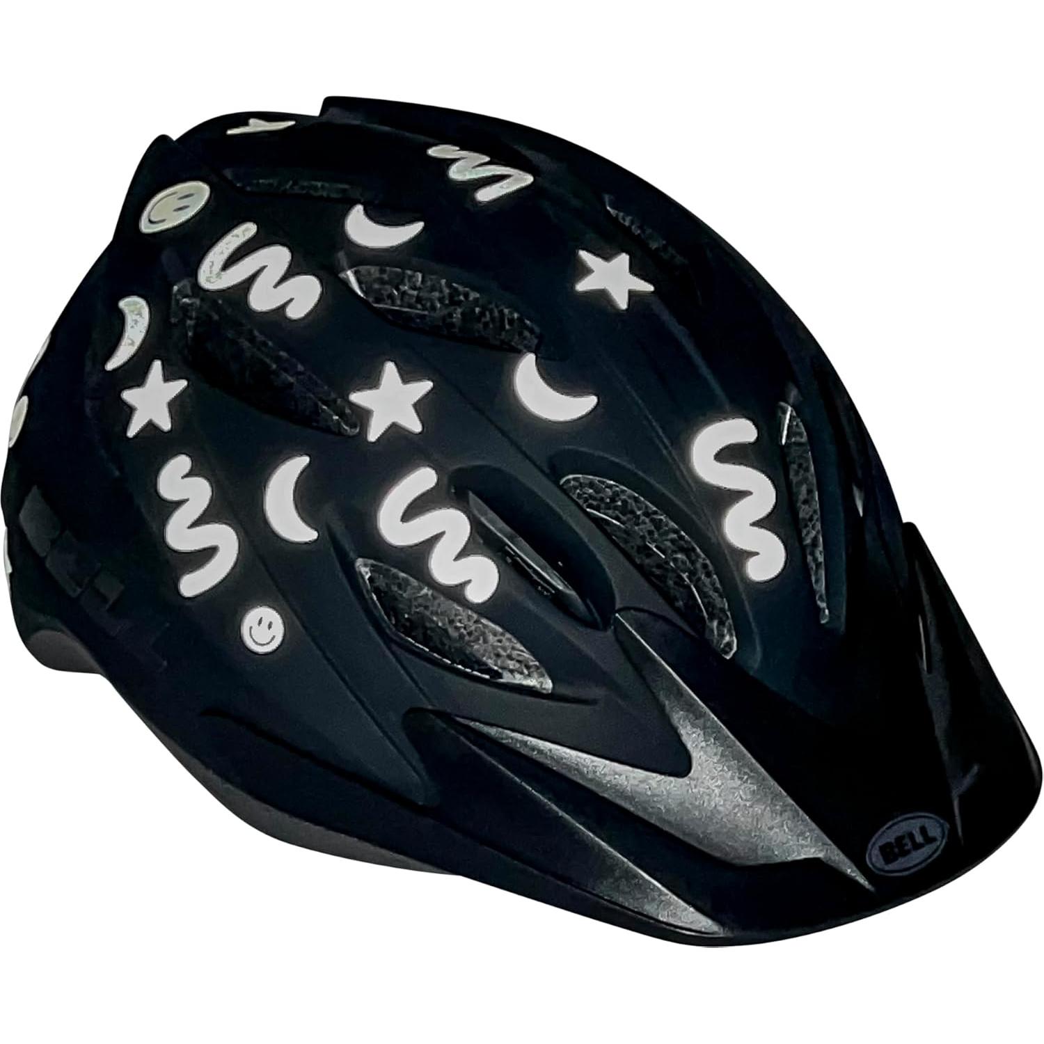 Pegatinas Reflectantes Bell Insight 400 - 48 Piezas para Bicicletas