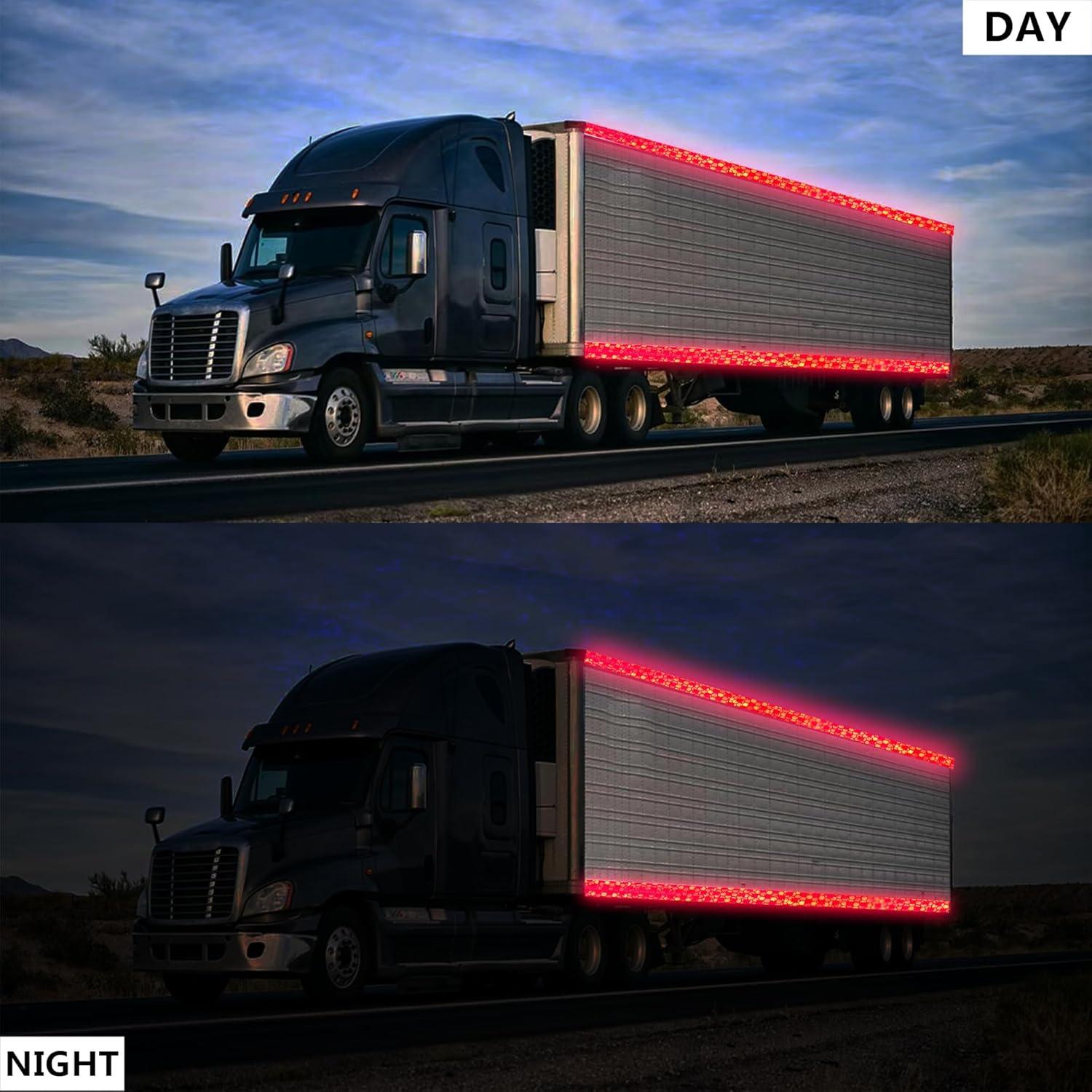 Cinta Reflectante SWRT 5 cm x 48.8 m DOT-C2 Alta Visibilidad