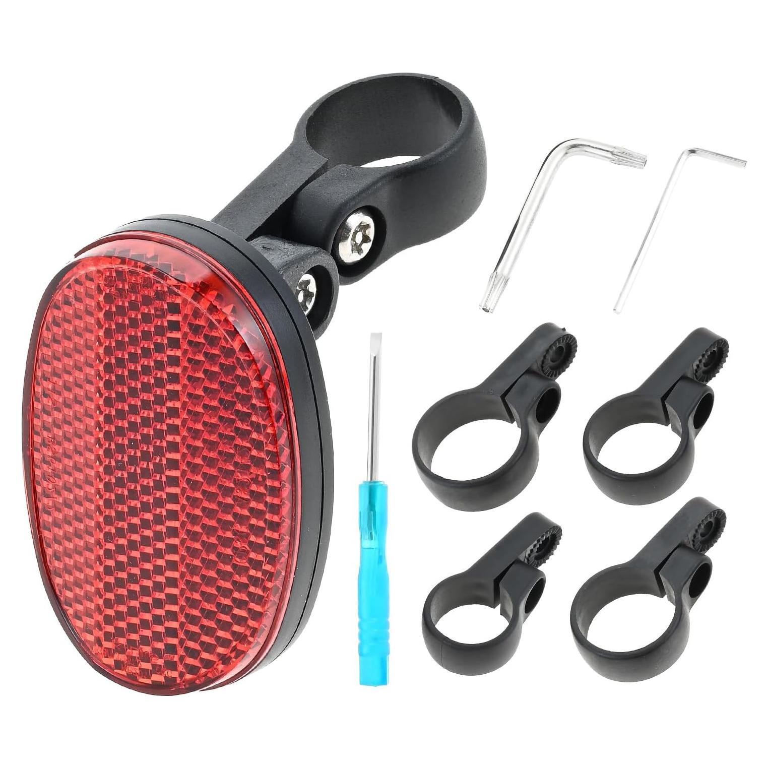 Soporte Oculto para Bicicleta HZ-MONSTAR Compatible con Airtag