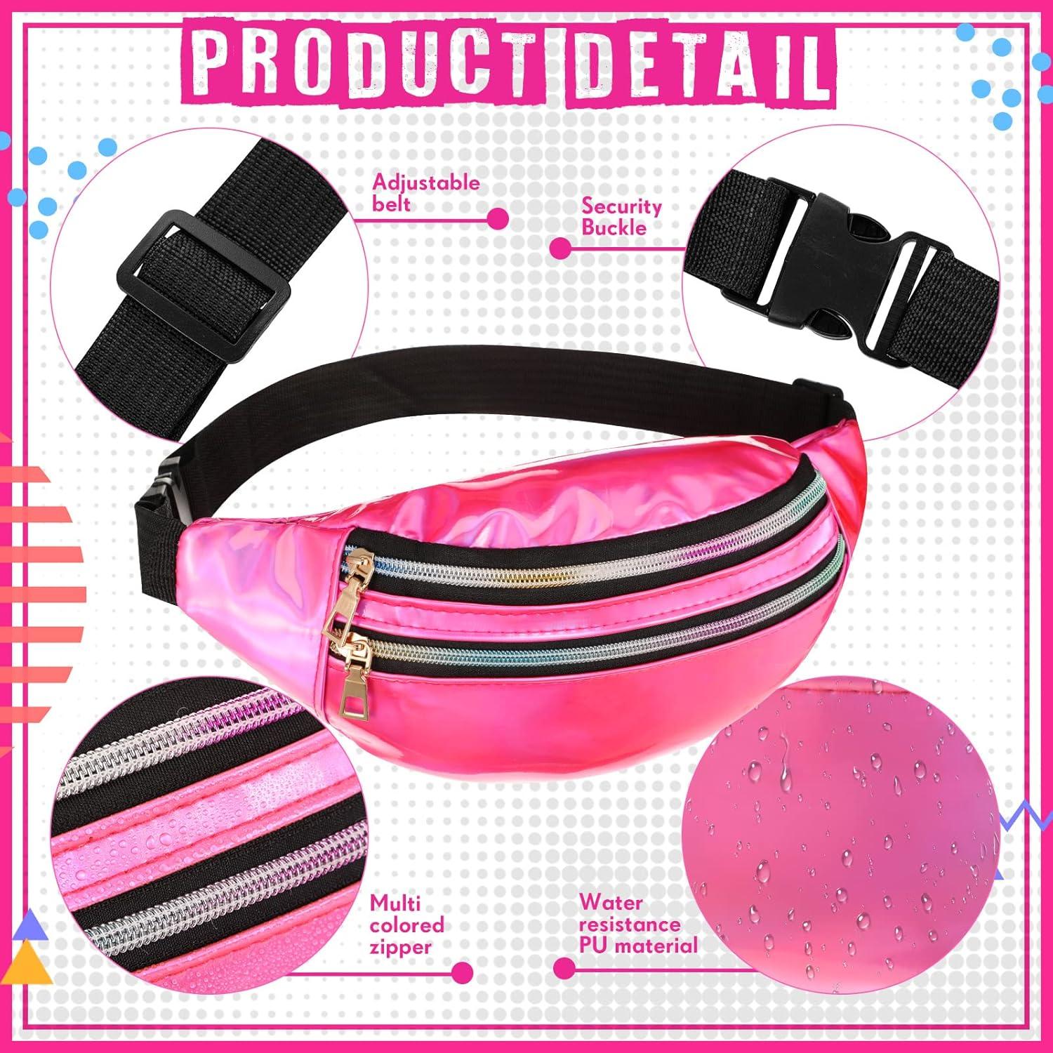 Conjunto de Fitness Tarpop: Calcetines Slouch Neón y Accesorios