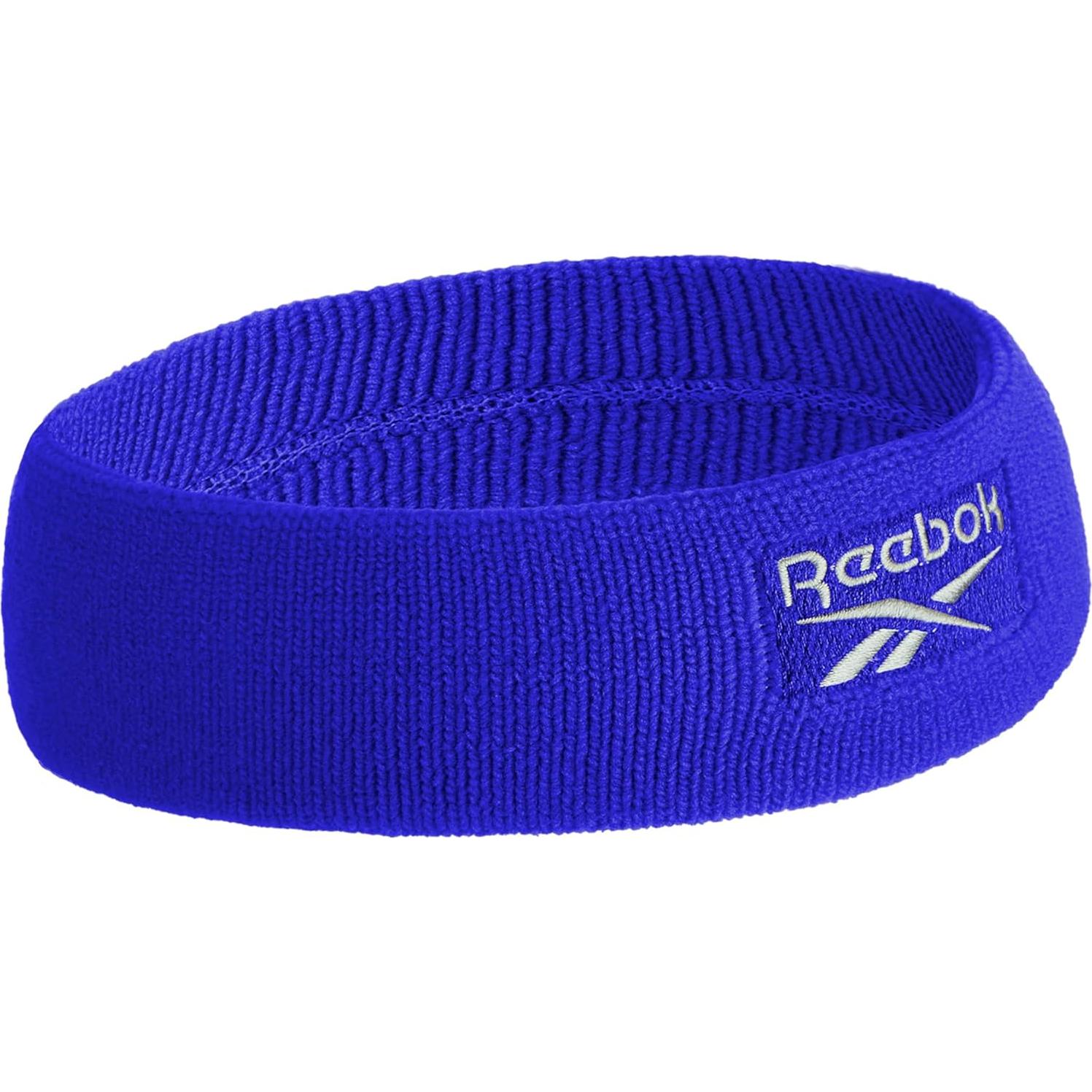 Banda de Sudor Atlética Reebok RBKV1036F - 5.72cm Ancha