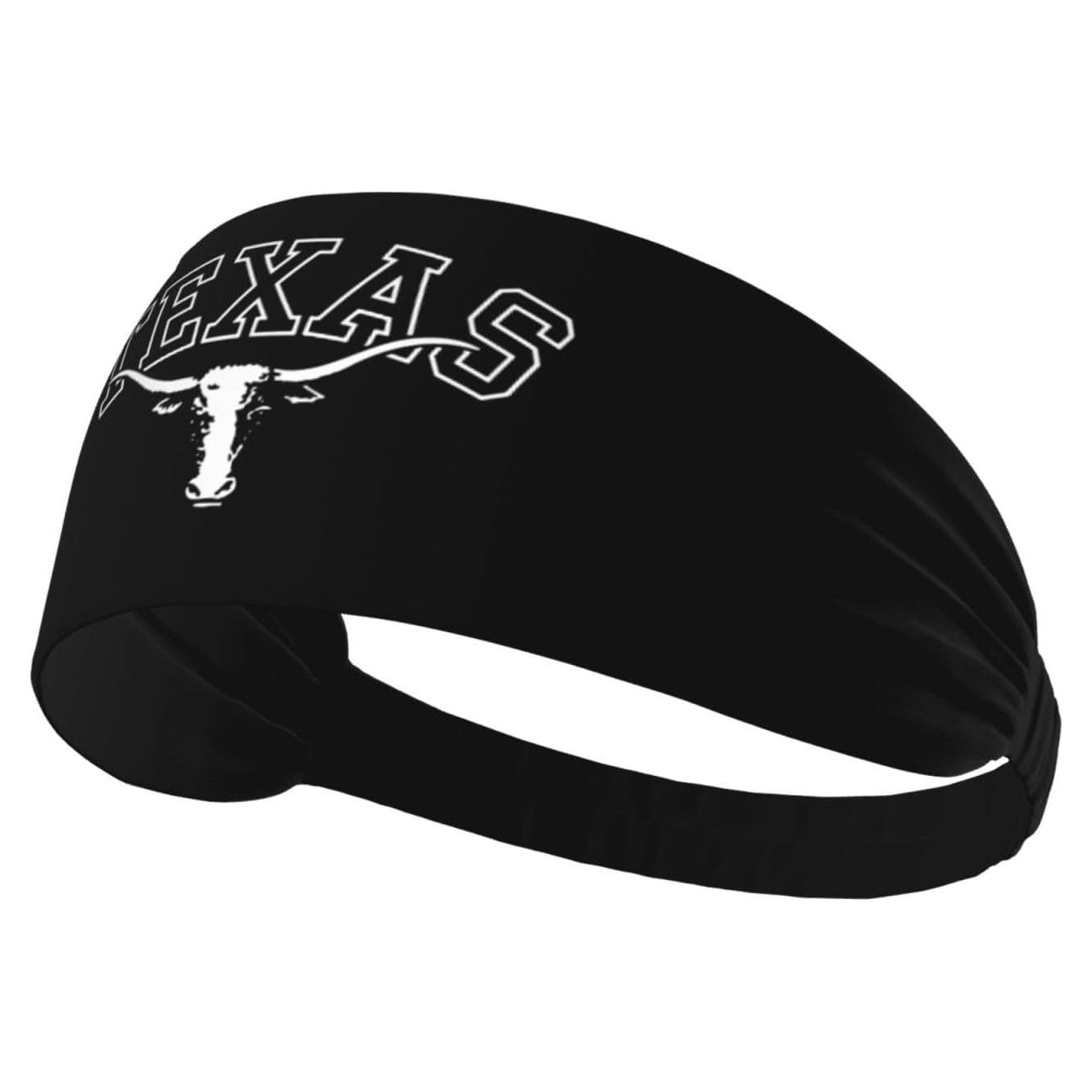 Banda Elástica Antideslizante SQMGEHVNY para Cabeza Unisex