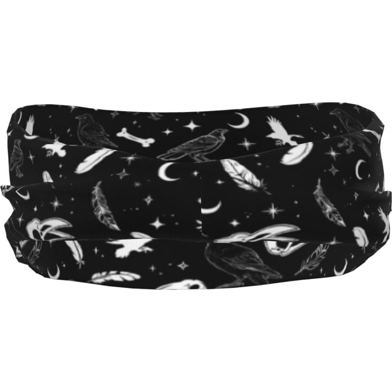 Banda para el sudor ZLKYSBU unisex para running y fitness