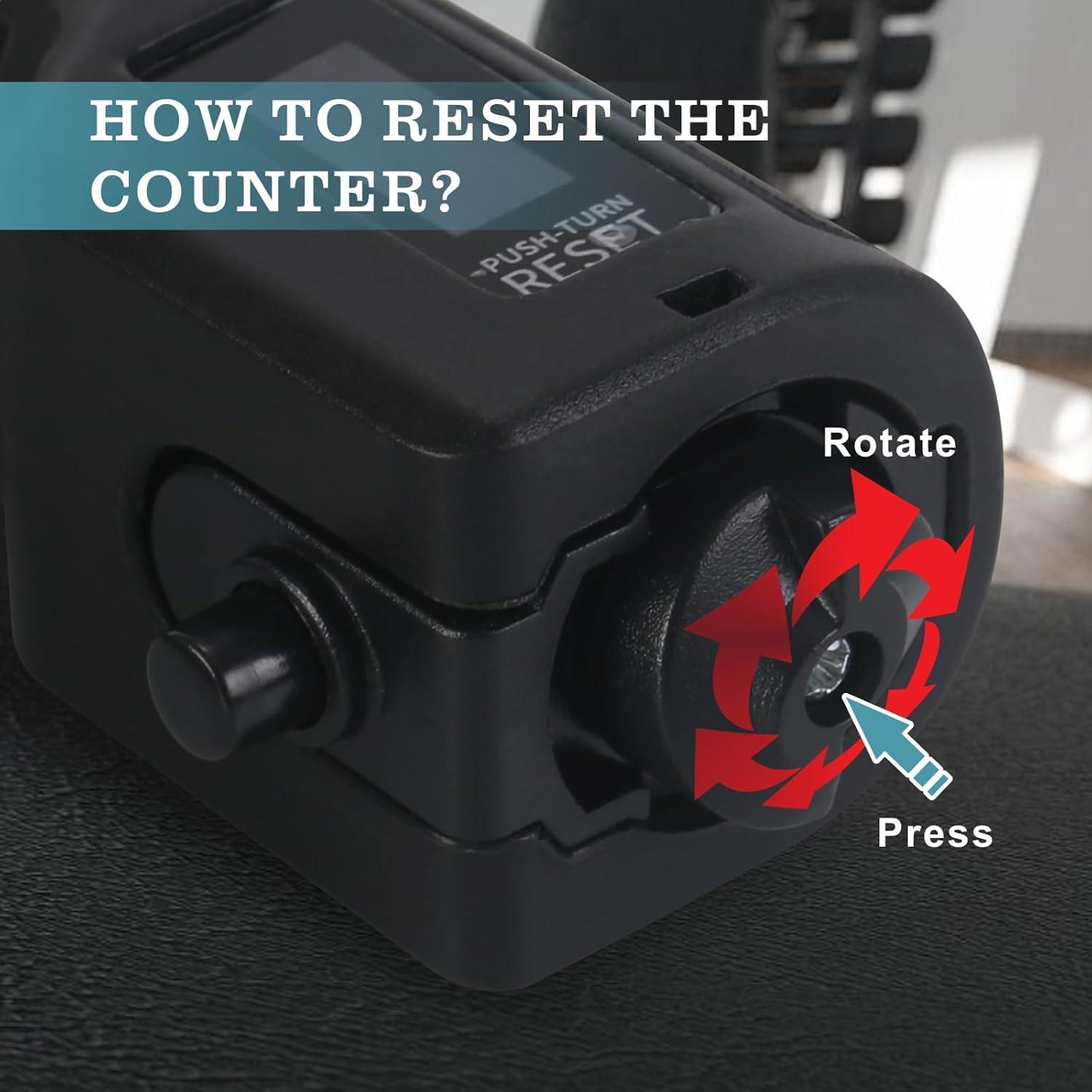 Entrenador de Fuerza de Agarre Uiuqekel Ajustable 5-100 kg