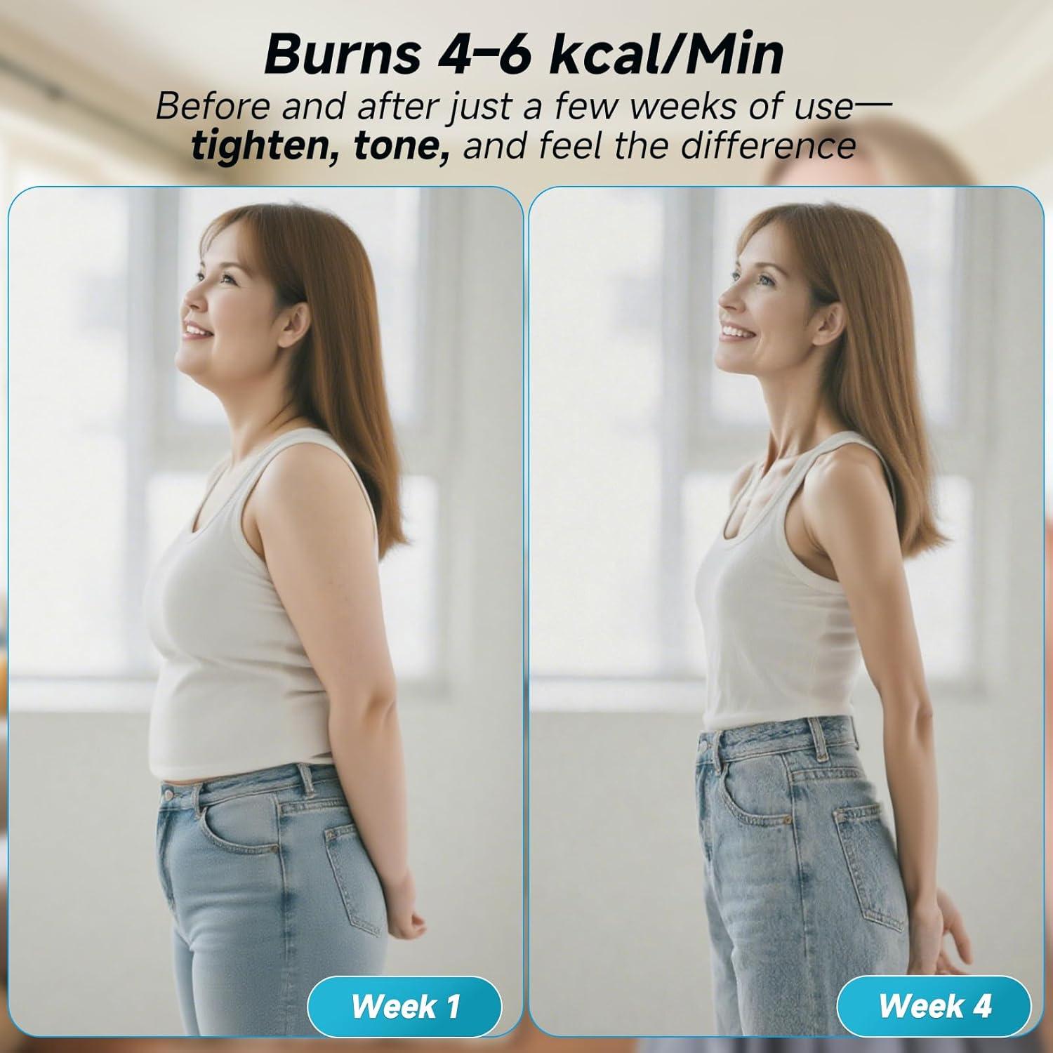 Entrenador de Brazos Rocalt ZQL01 360° Unisex 0.58kg