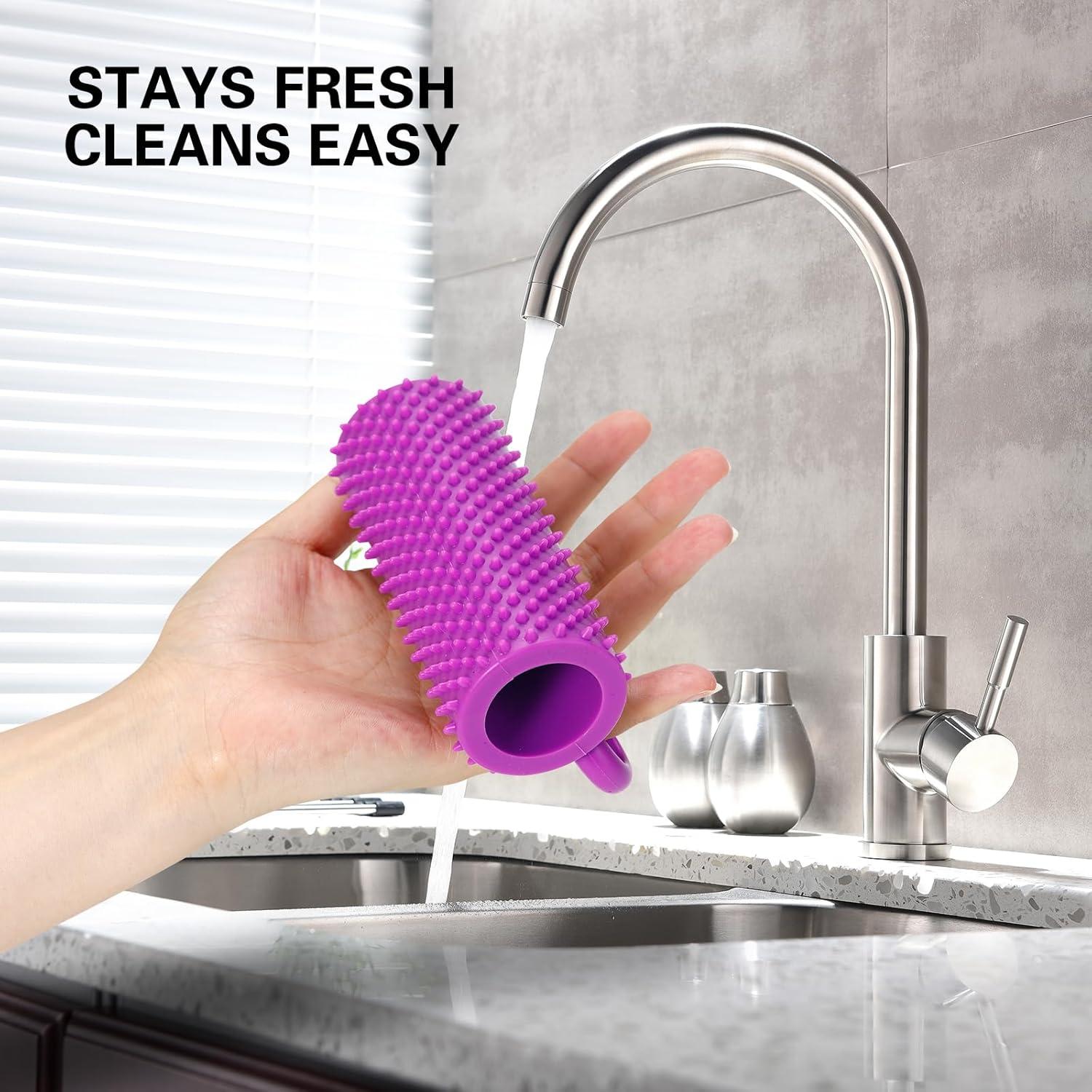 Bolas de Ejercicio para Manos Lerboai - Terapia Artritis