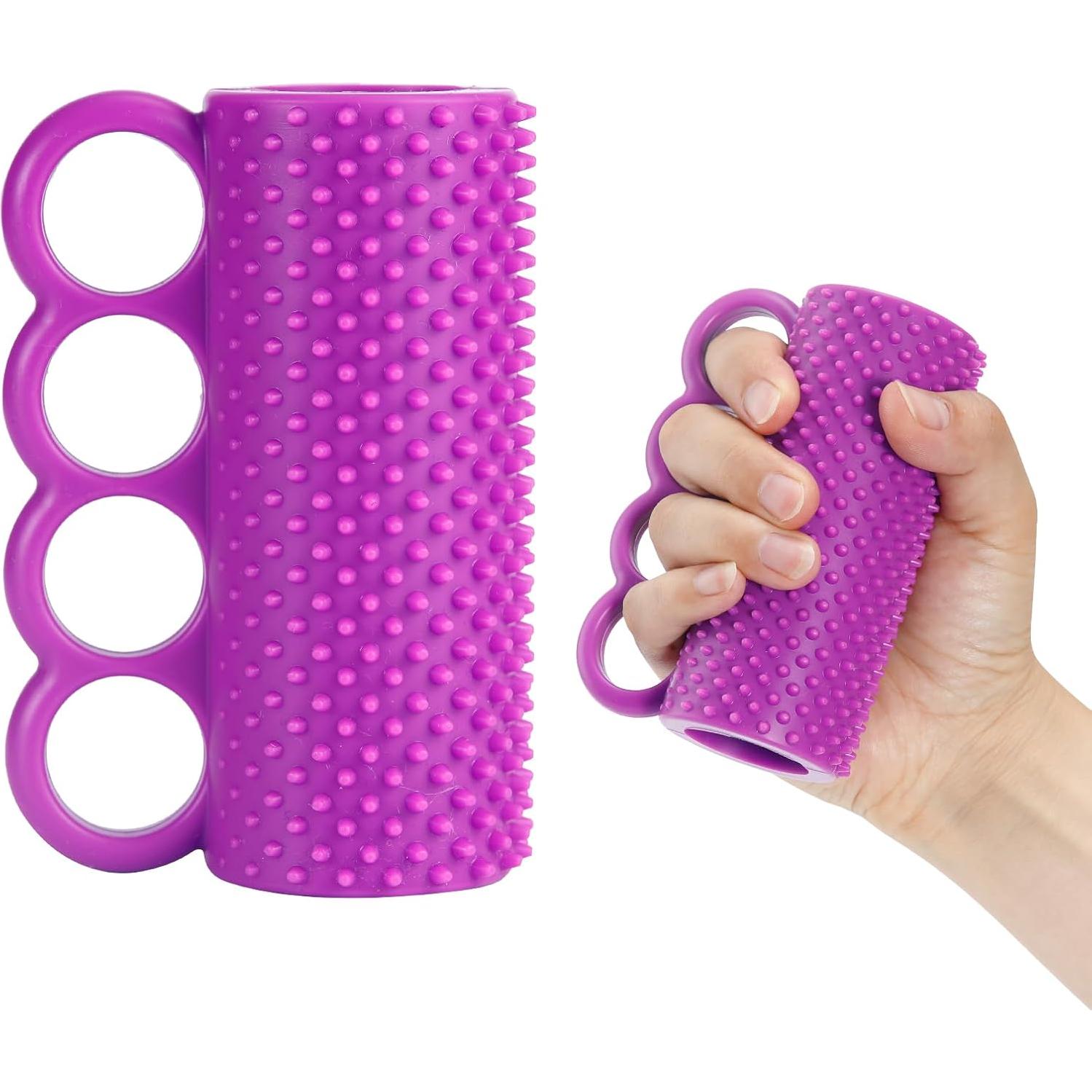 Bolas de Ejercicio para Manos Lerboai - Terapia Artritis