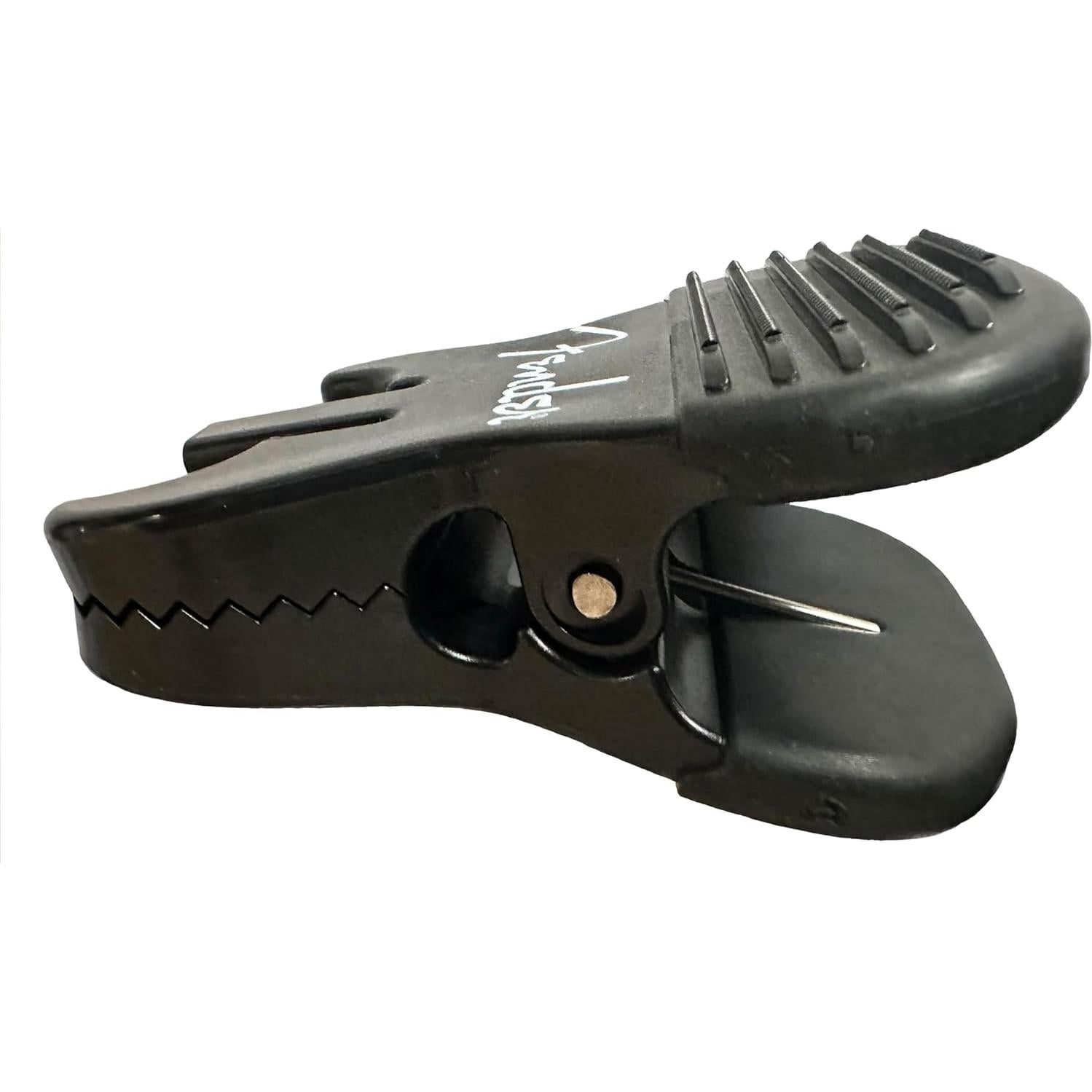 Ejercitador de Dedos Fender Constructor de Callos Rojo 3.6 kg