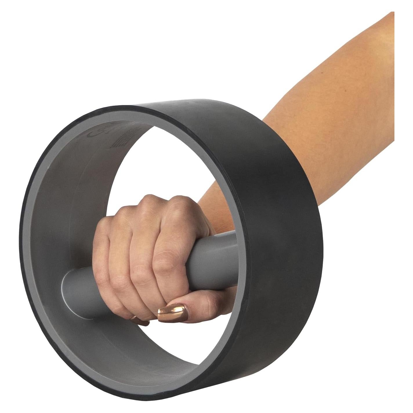 Rueda de Ejercicio Rehabilitadora CanDo 18 cm para Muñeca